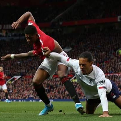 Episode 61: Ole must have listened to our analysis!😂😂