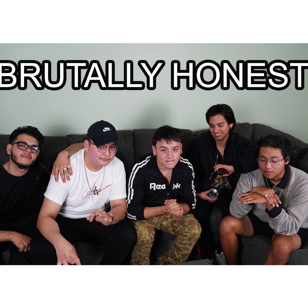 7DT; BRUTALLY HONEST.