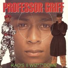#243: A Public Enemy with Professor Griff