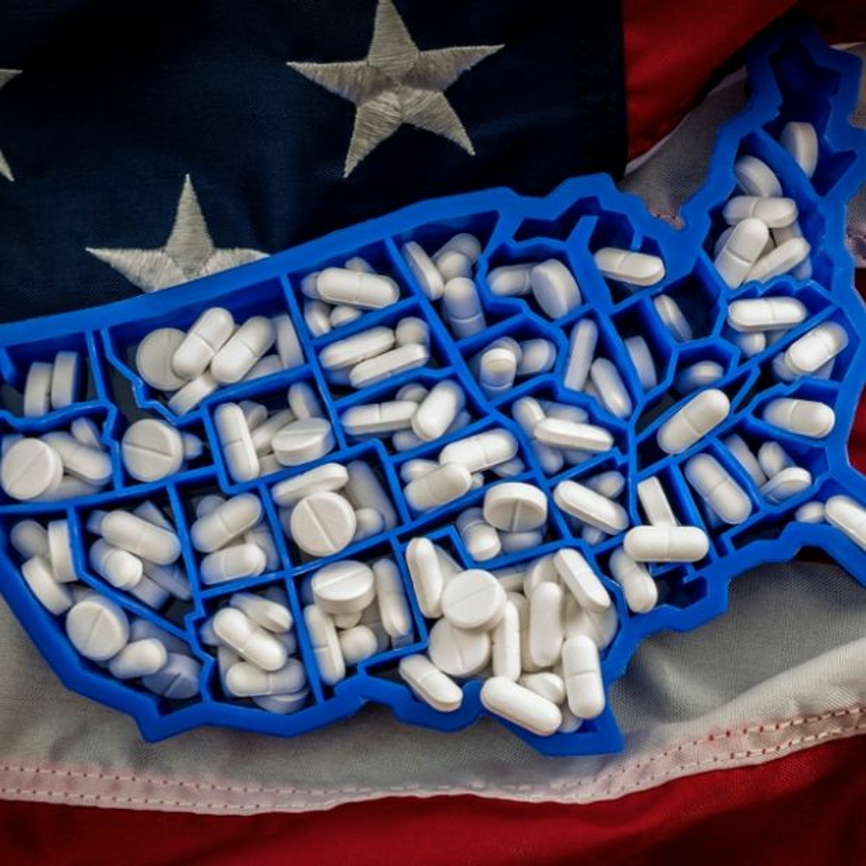 How's Your State Handling the Opioid Crisis