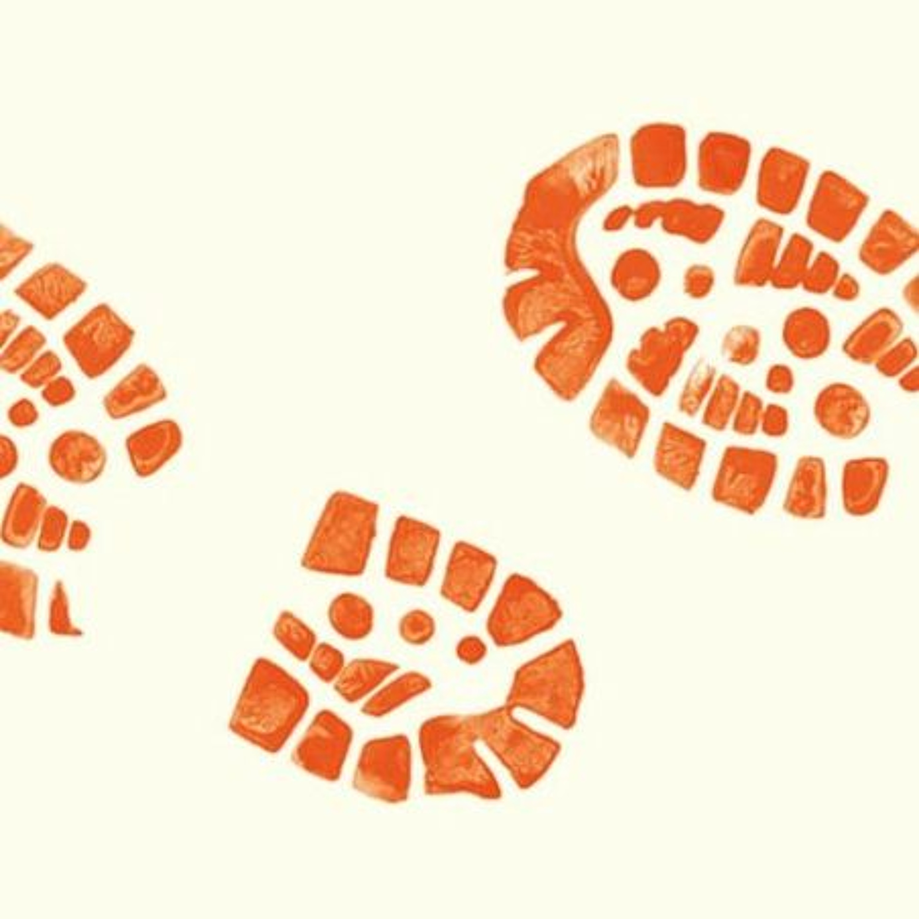 In praise of walking