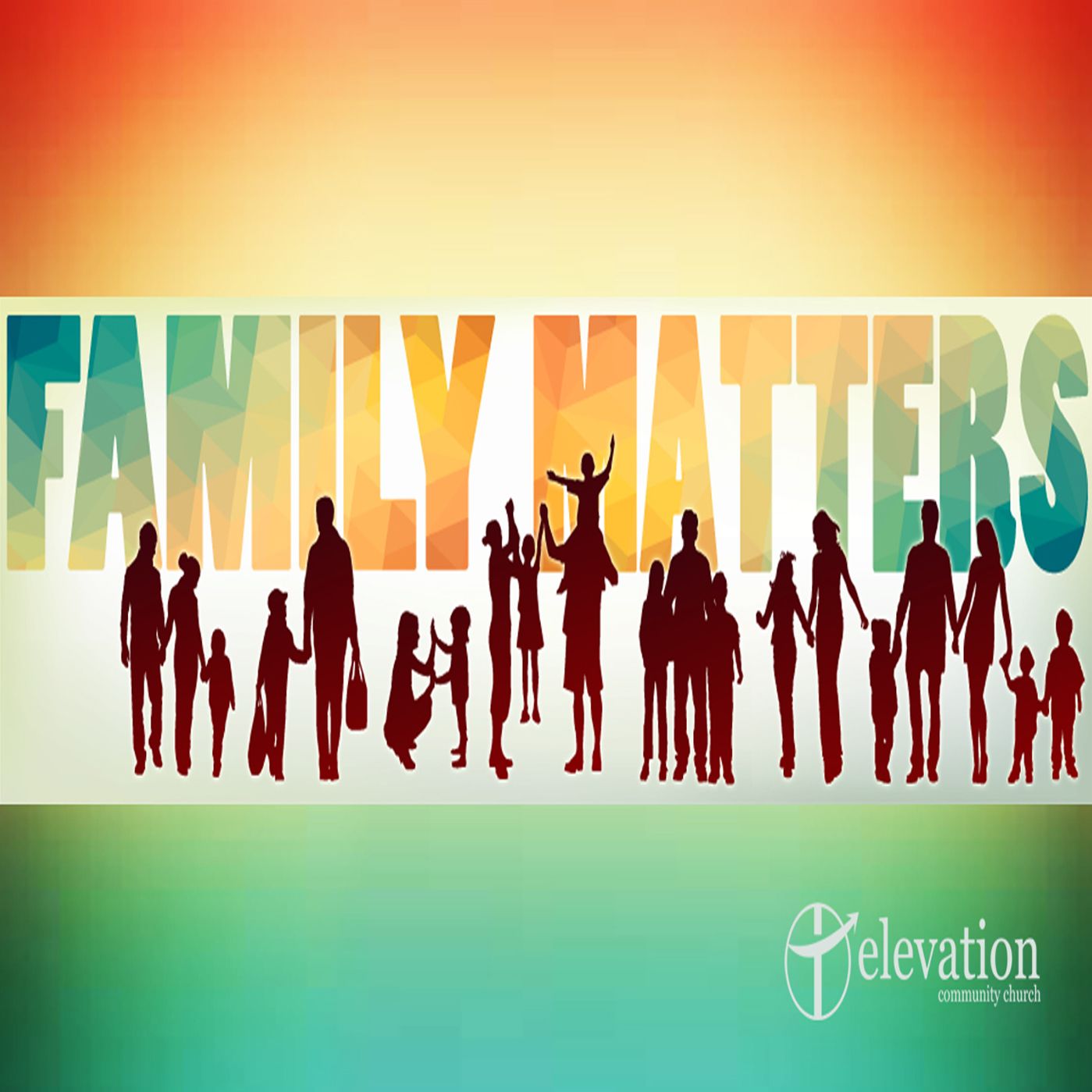 Family Matters Pt. 3 - 10-20-2019