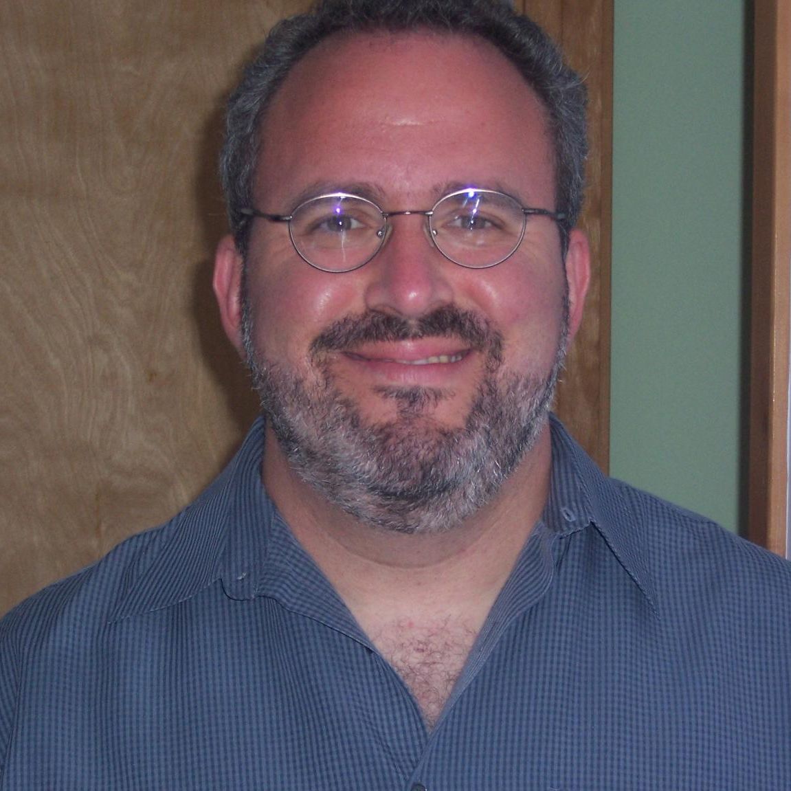 ISP Episode 15 with Dr. David Abel M.D.