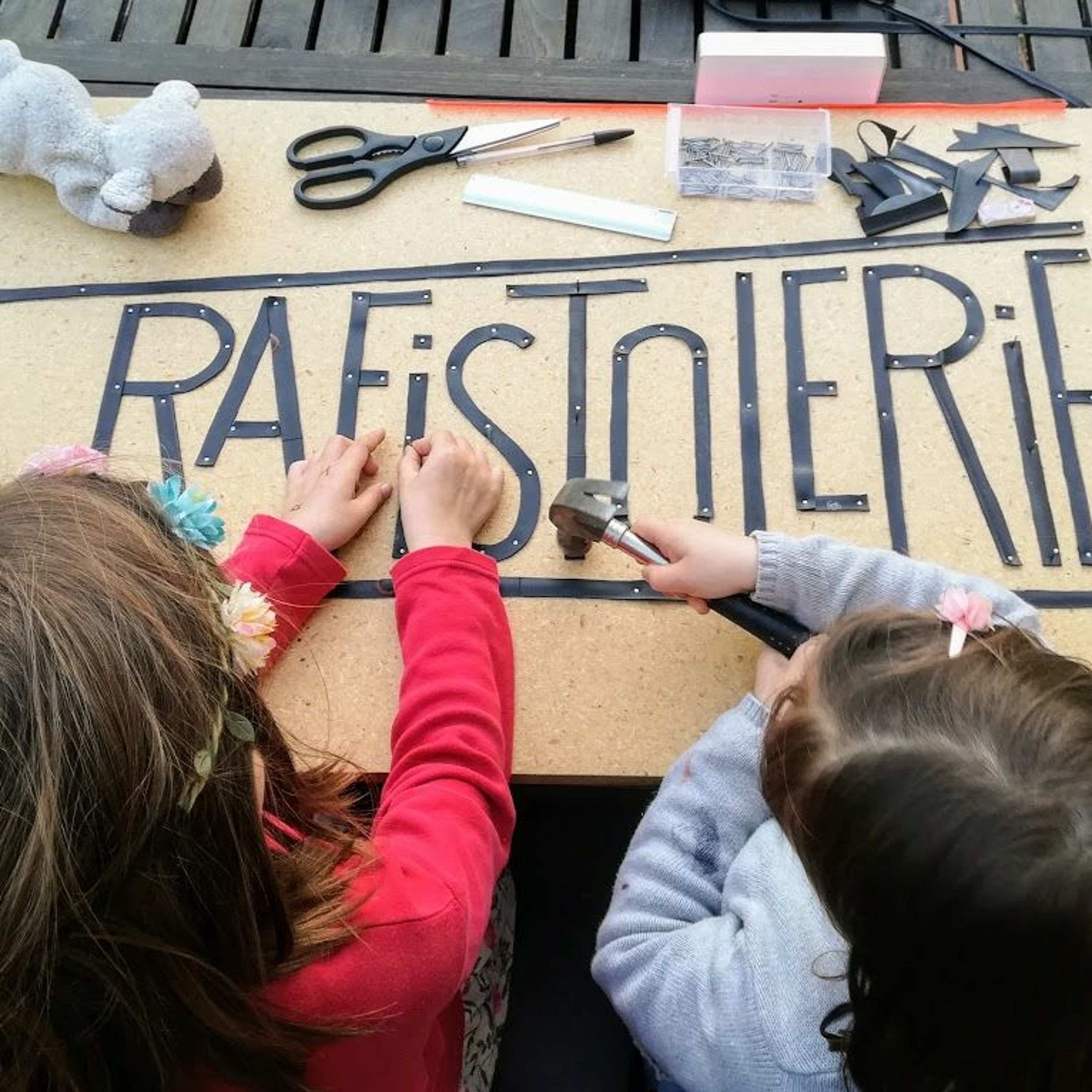 ActifsRadio, La radio de l\'ESS