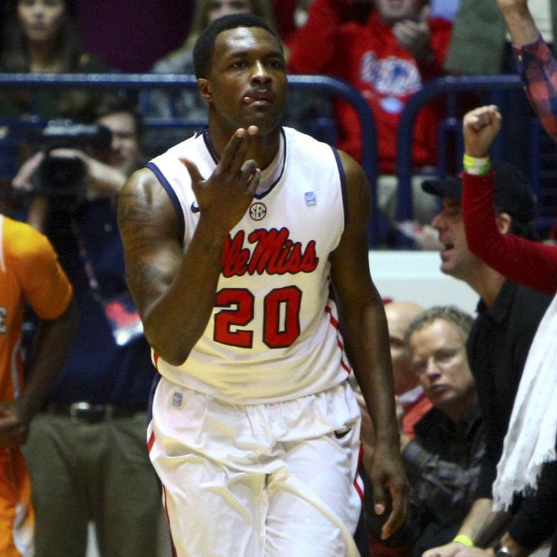 Close Isn't Good Enough Anymore for Ole Miss Football, and Nick Williams Joins