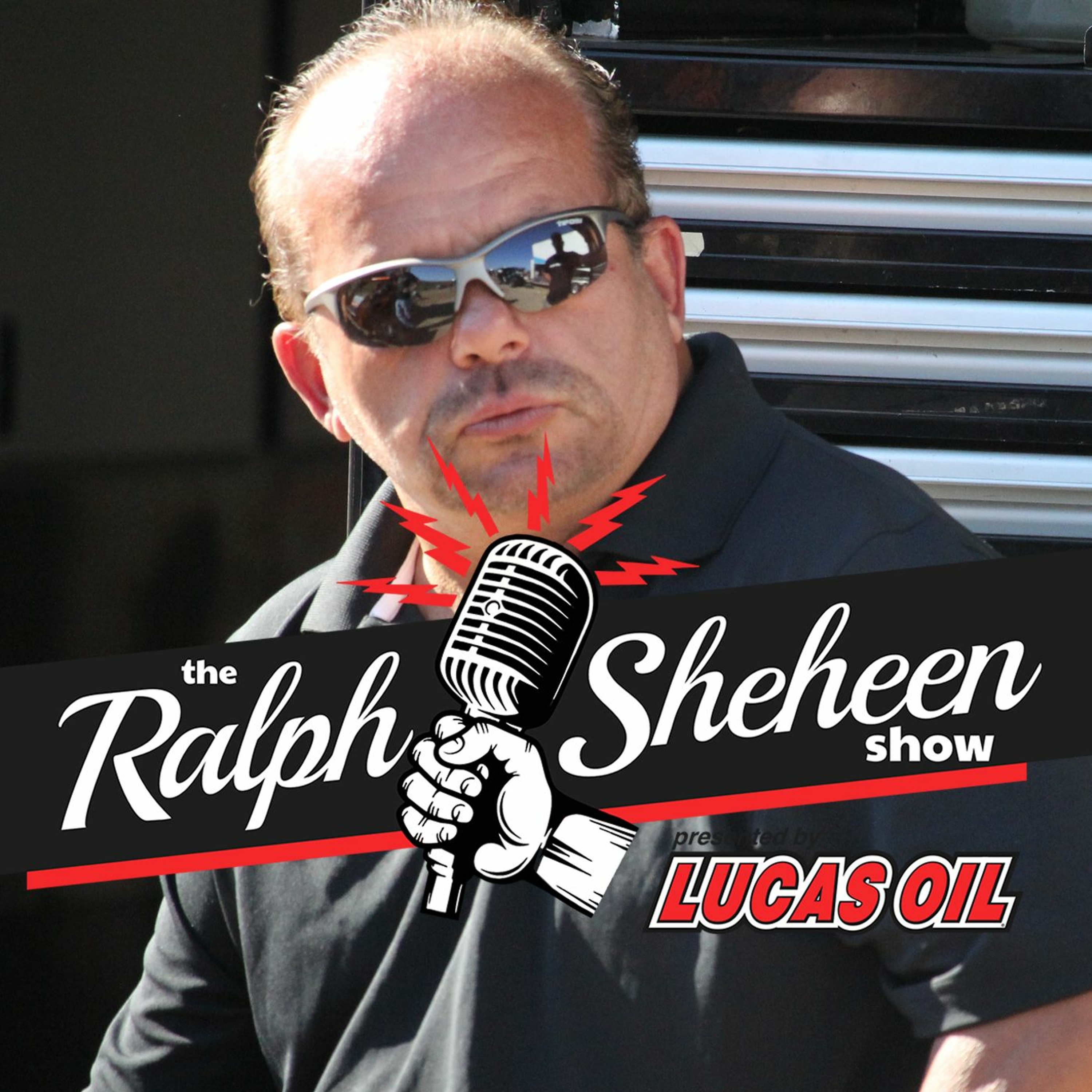 The Ralph Sheheen Show