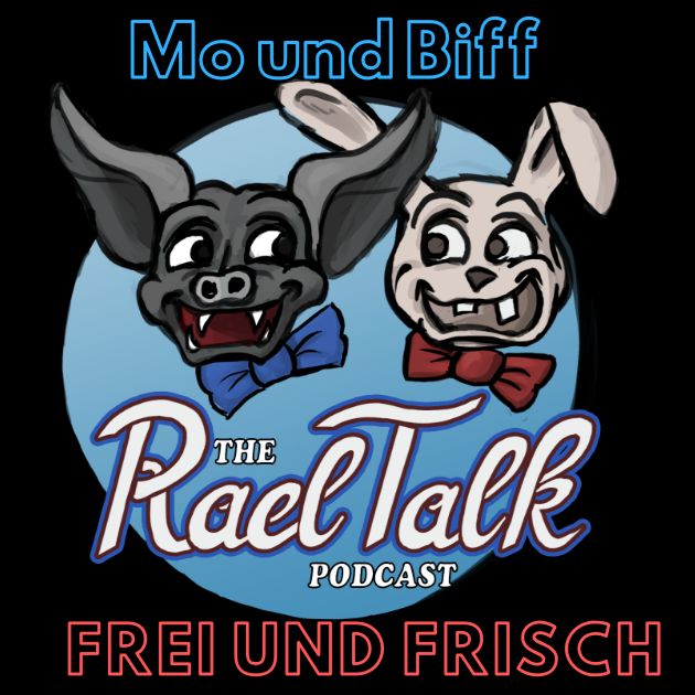 Mo und Biff frei und frisch