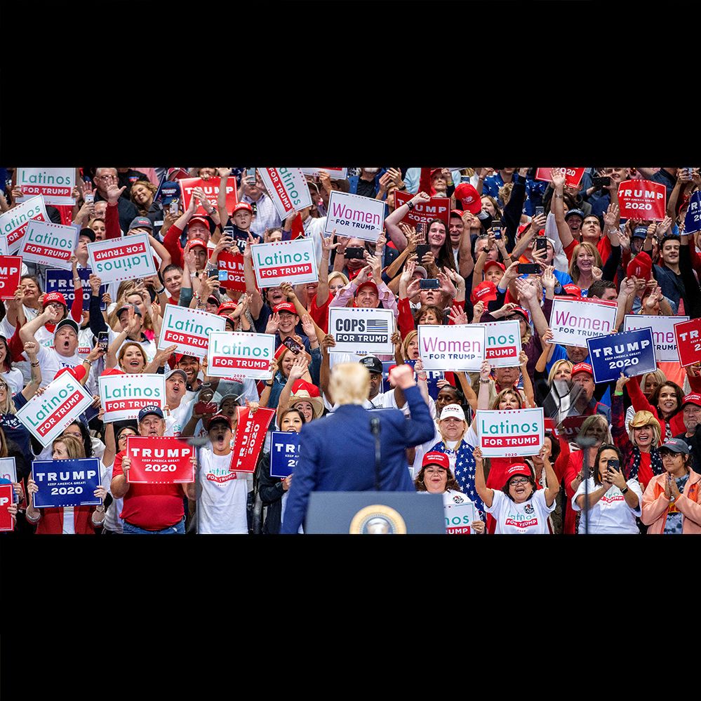 The Psychology of Right Wing Populism