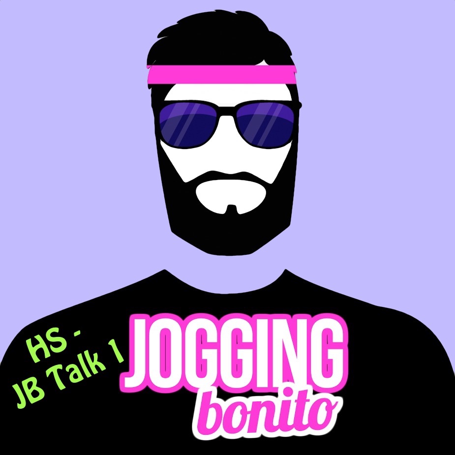 HS - JB Talk #1: Hélène