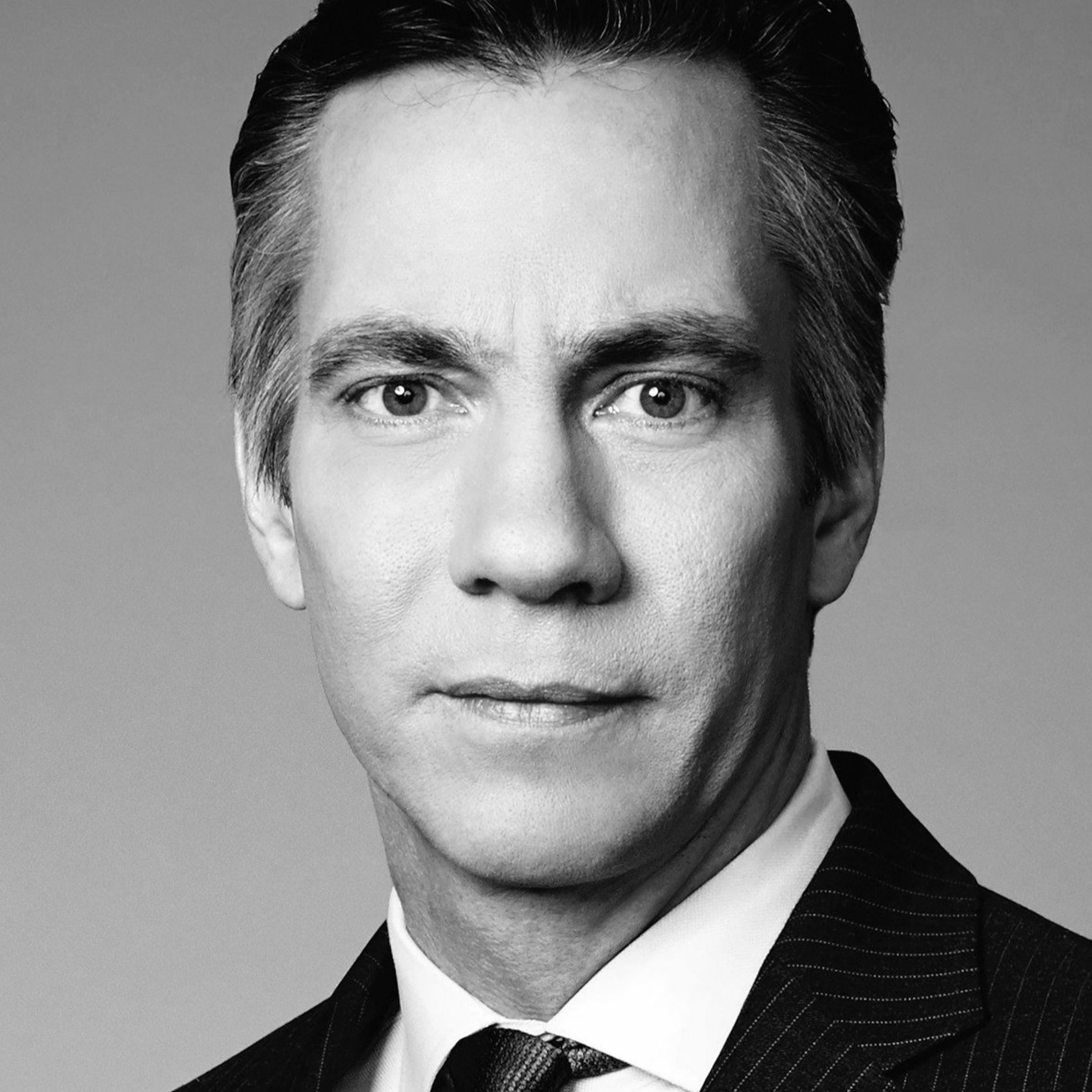 Jim Sciutto - Inside Russia's and China's Secret Operations - 10/22/19