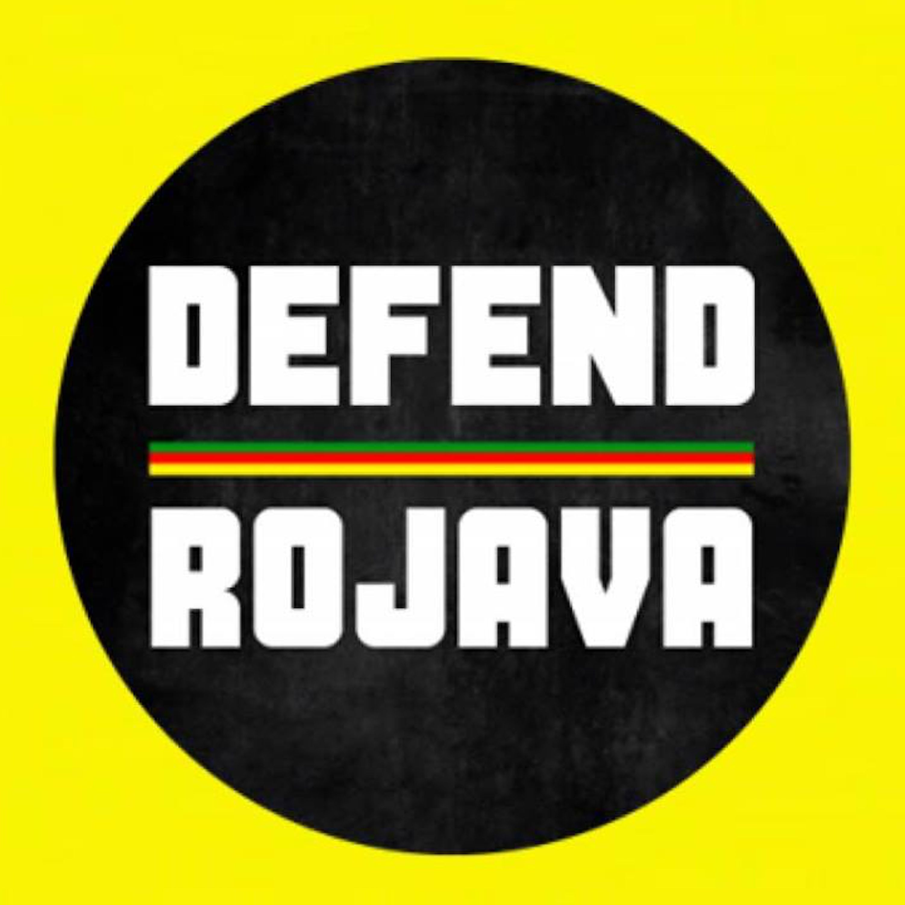 Episode 9: Rojava and Imperialism I - In Conversation with Justin Podur