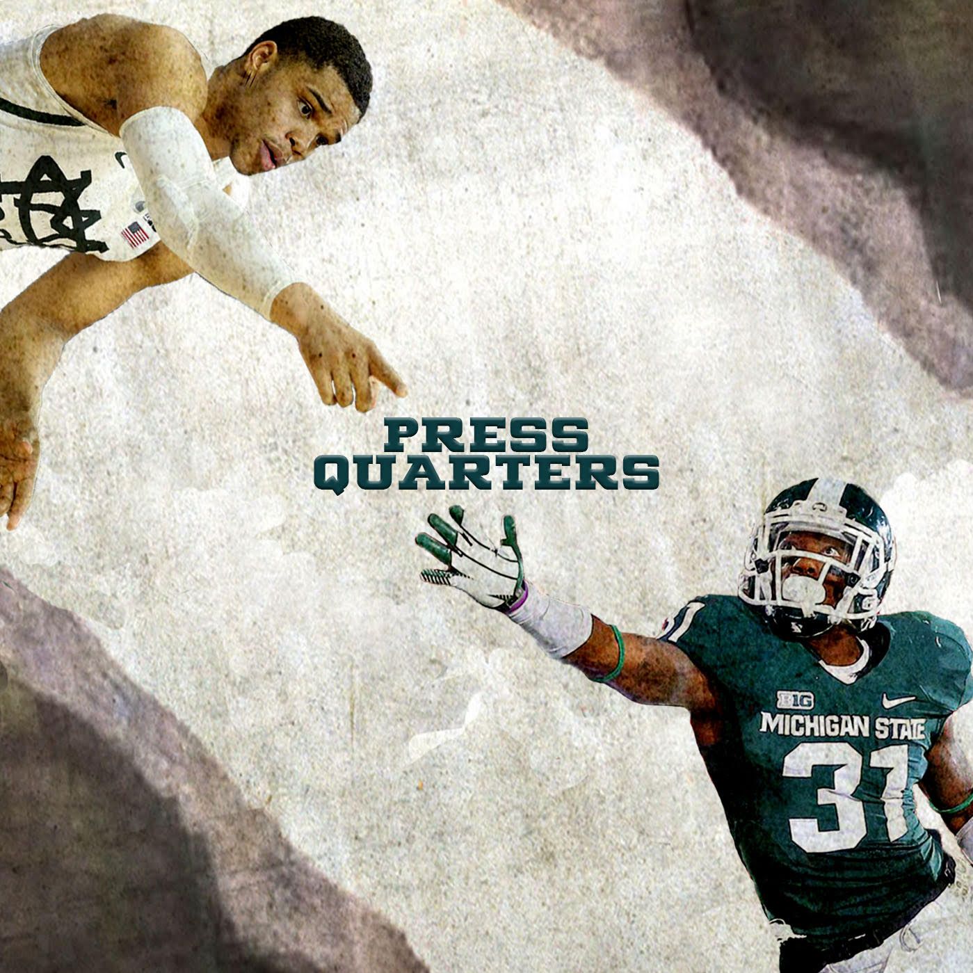 Michigan State vs. Penn State Preview