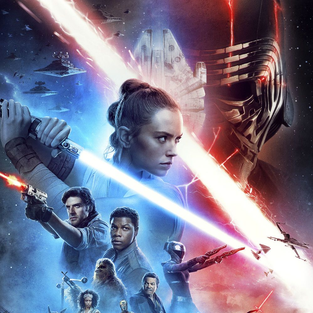 Star Wars: The Rise of Skywalker Final Trailer Breakdown - F&F Emergency