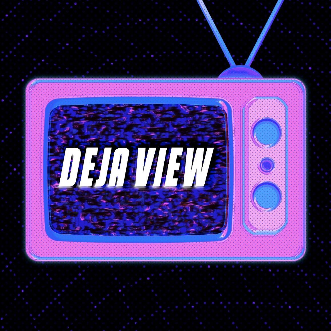 Deja View Ep. 027 - Lost - Series Wrap Up With Dan McDowell