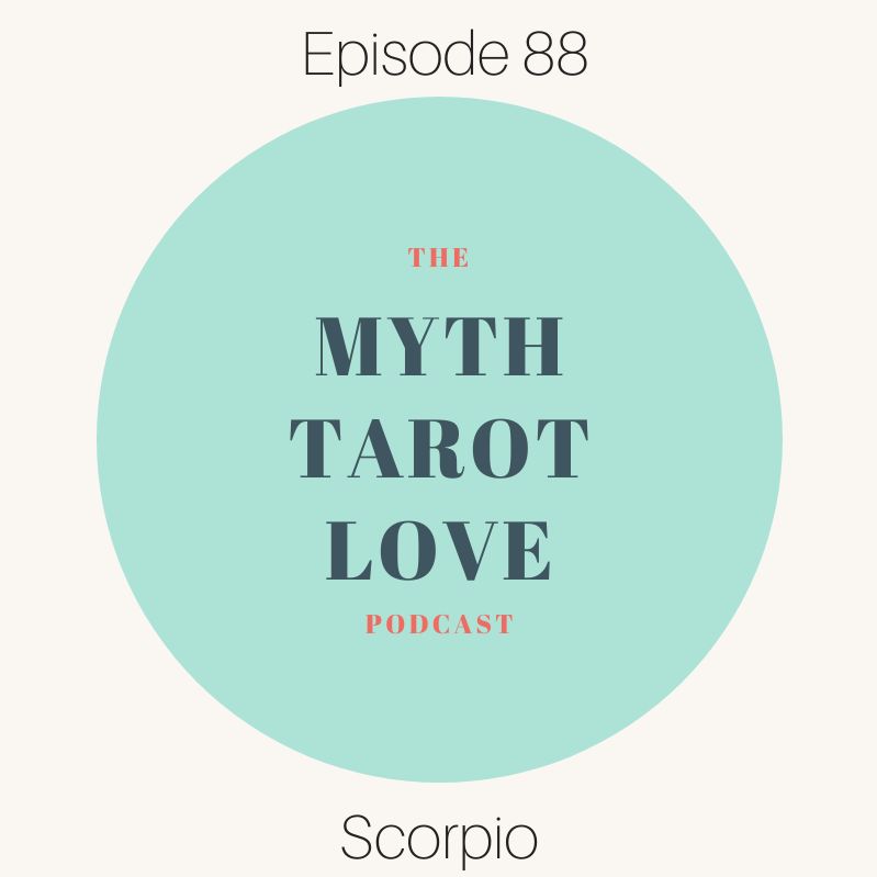 Episode 88: Scorpio