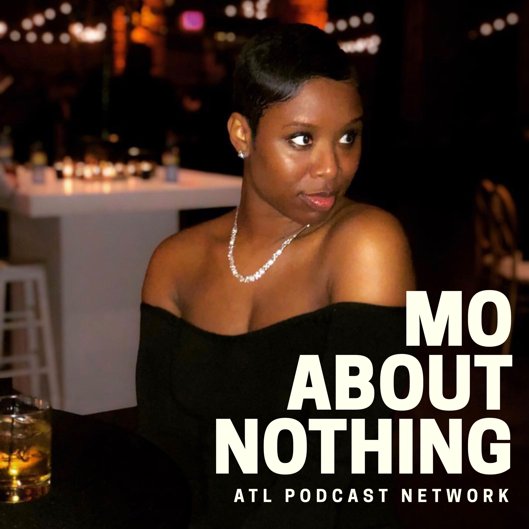 Episode 061 - You Can Go Far! - Mo About Nothing