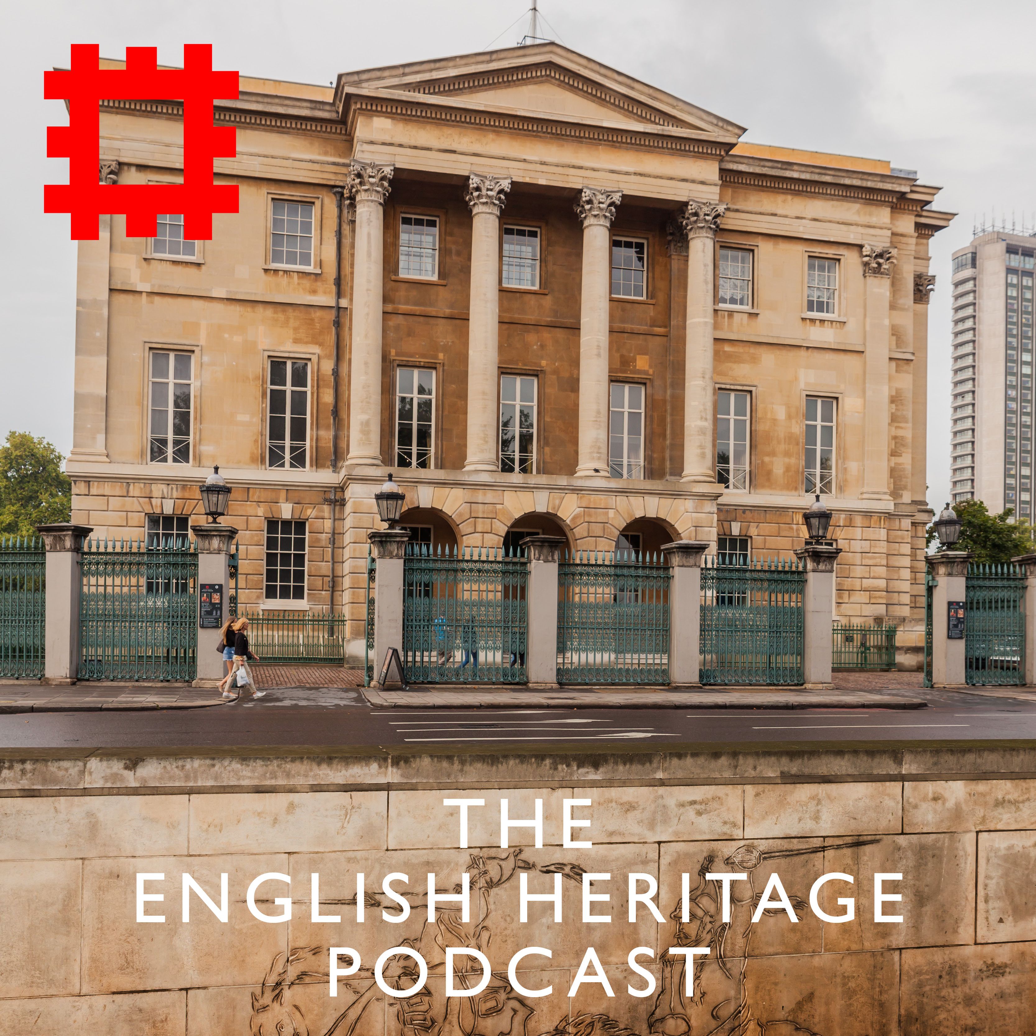 Episode 30 - The Duke of Wellington and the Battle of Waterloo at Apsley House