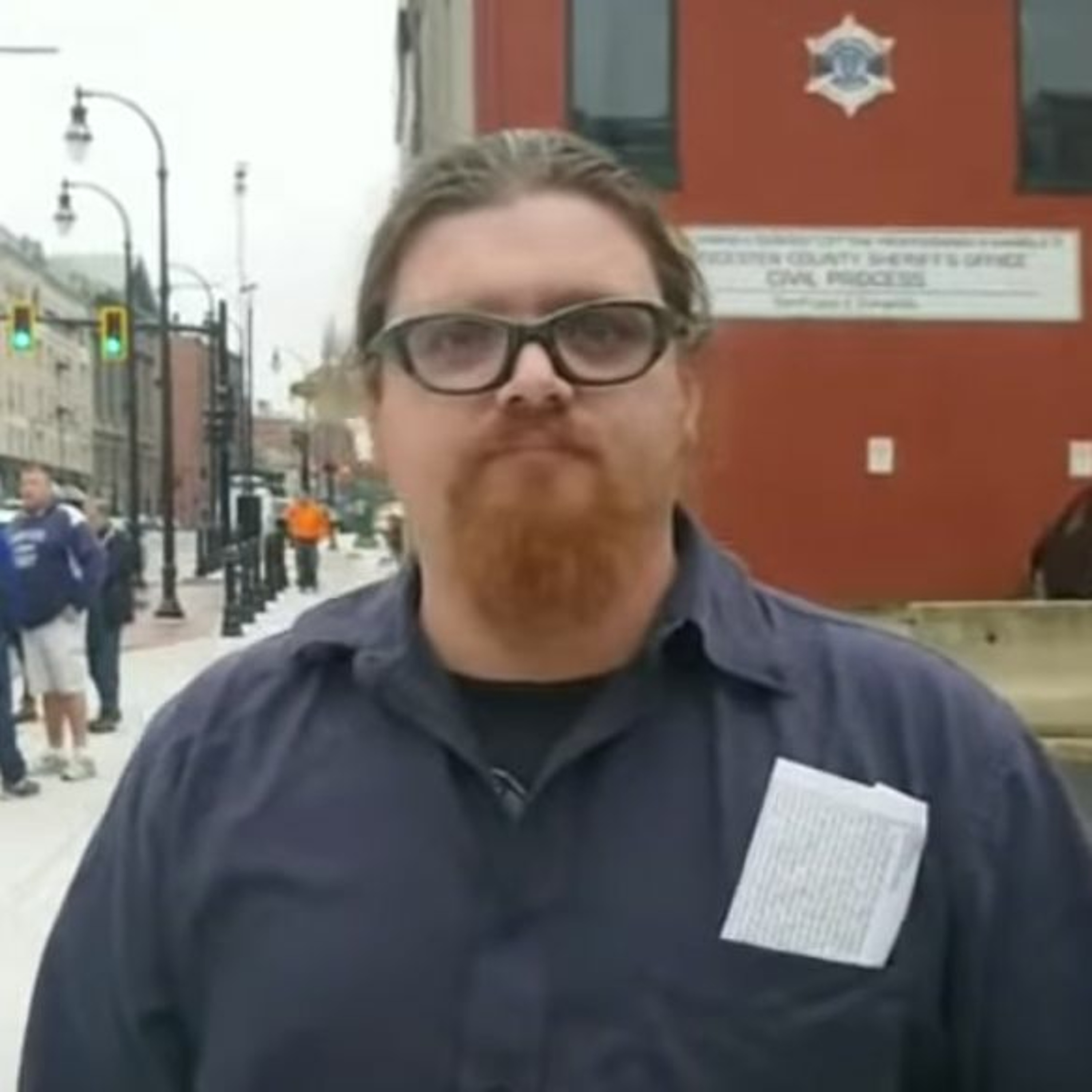 Bitches = Jail, Bitch Tits And Grundlestiltskin's Field Trip To Worcester