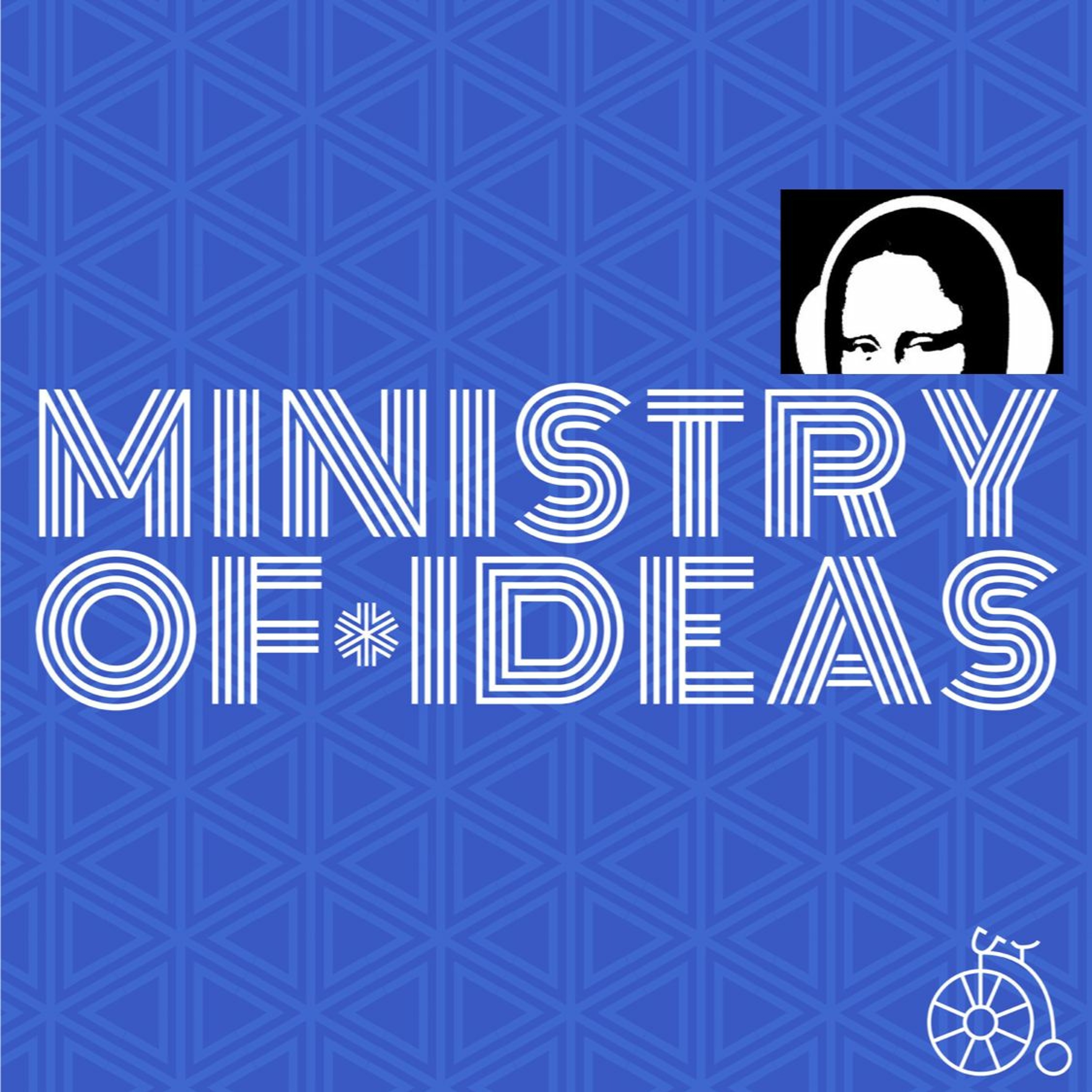 HiatusEp 0.4 - Hub & Spoke Presents: Ministry of Ideas