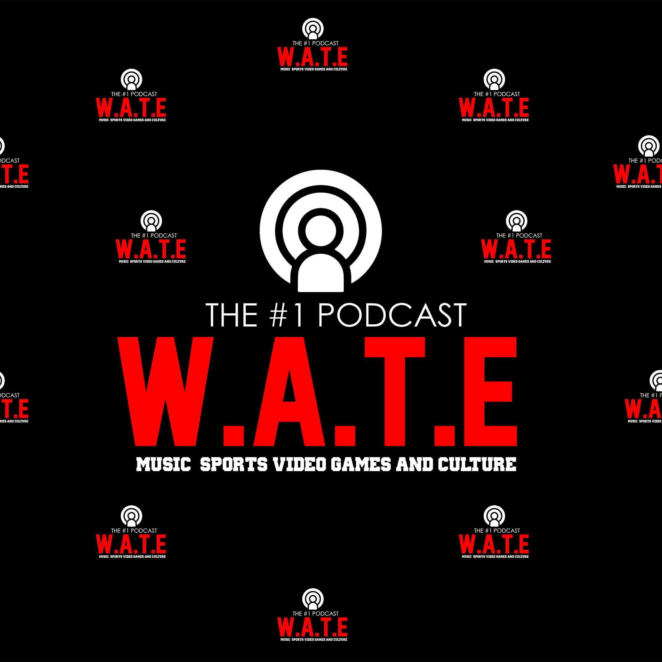 WATE EPISODE 1 Season 4 NBA Preview 2019/2020