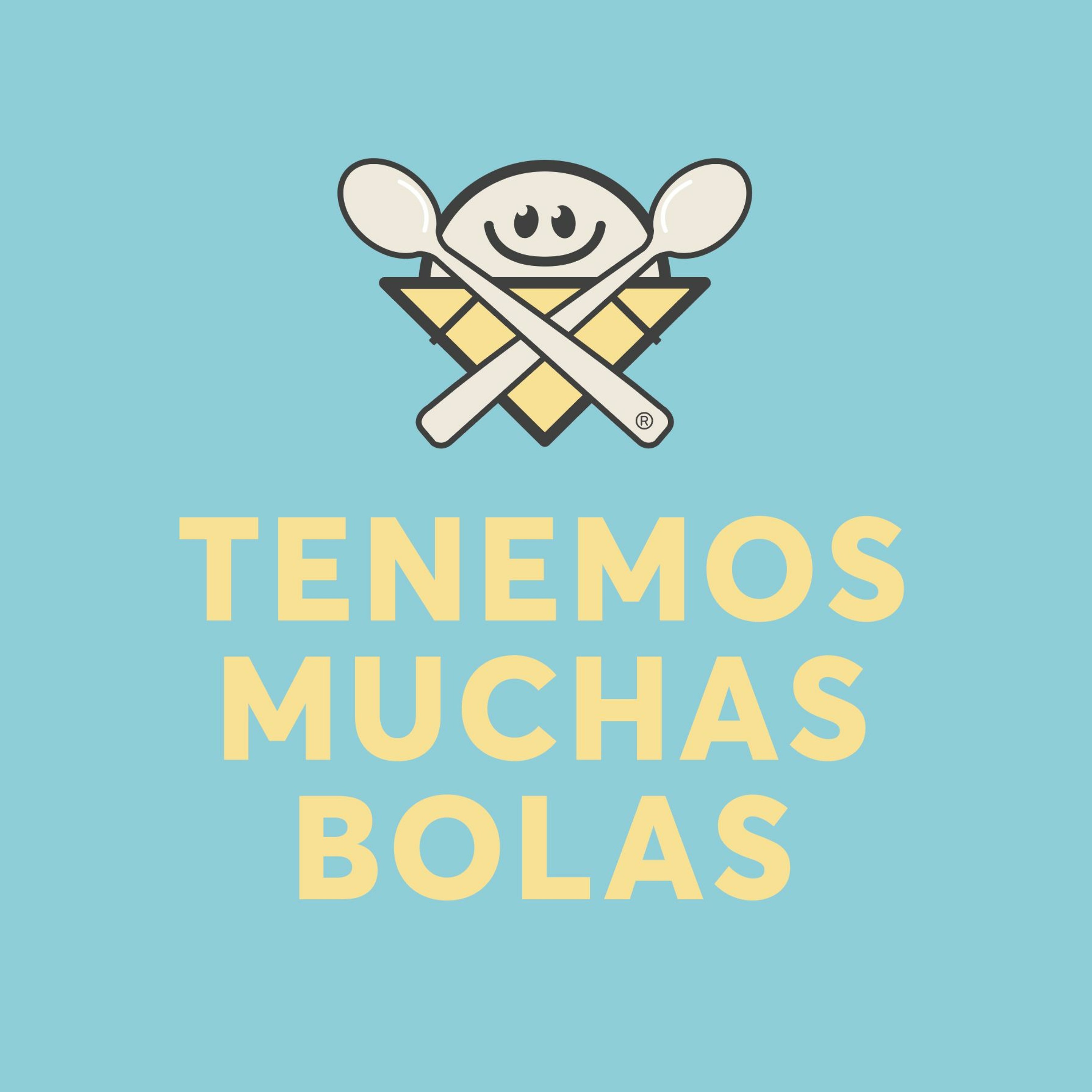 Tenemos Muchas Bolas