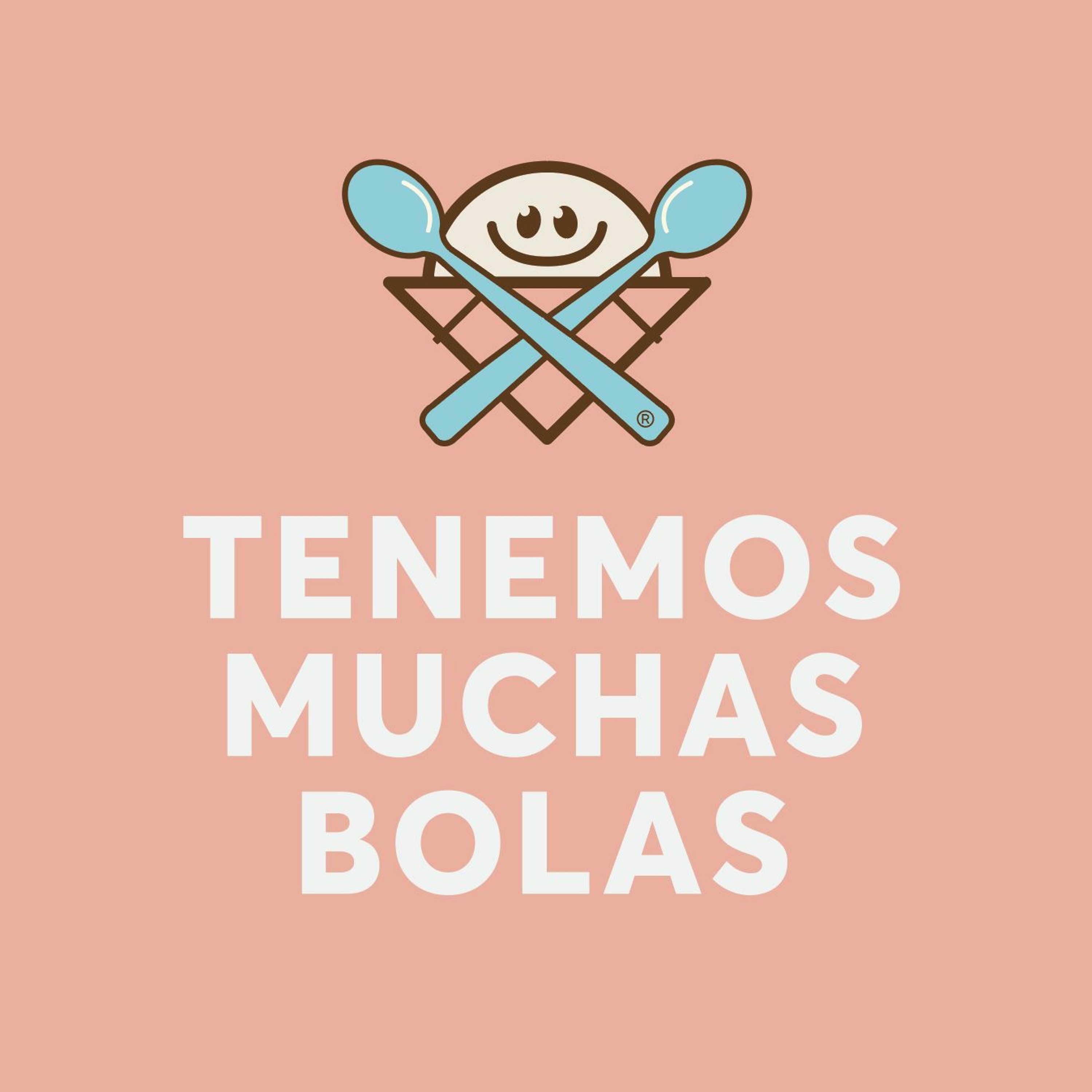 Tenemos Muchas Bolas