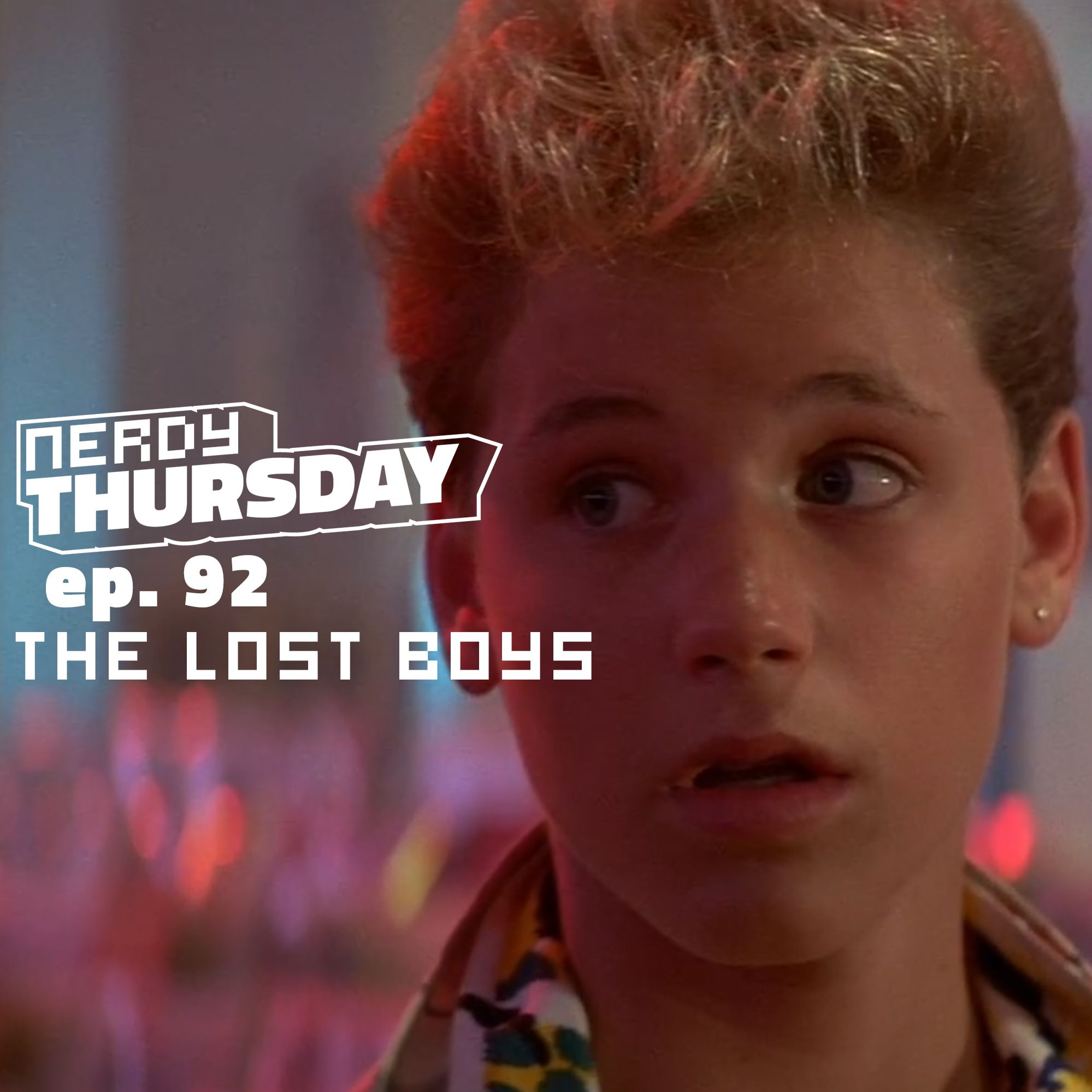 The Lost Boys (1987)