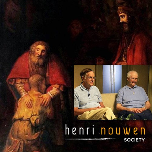 Henri Nouwen, Now & Then | Sue Mosteller & Joe Egan