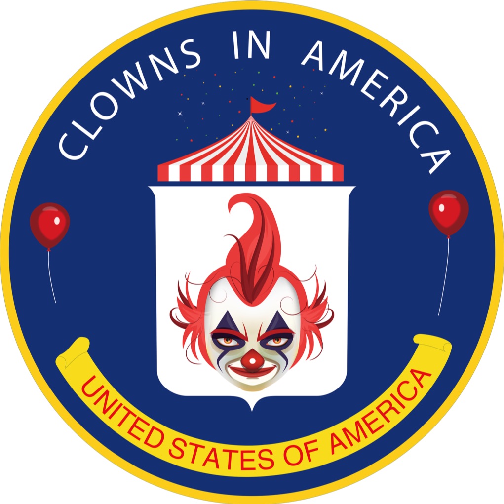 #244: Clowns In America with RedPill78, John Paul Rice and Reed Becker