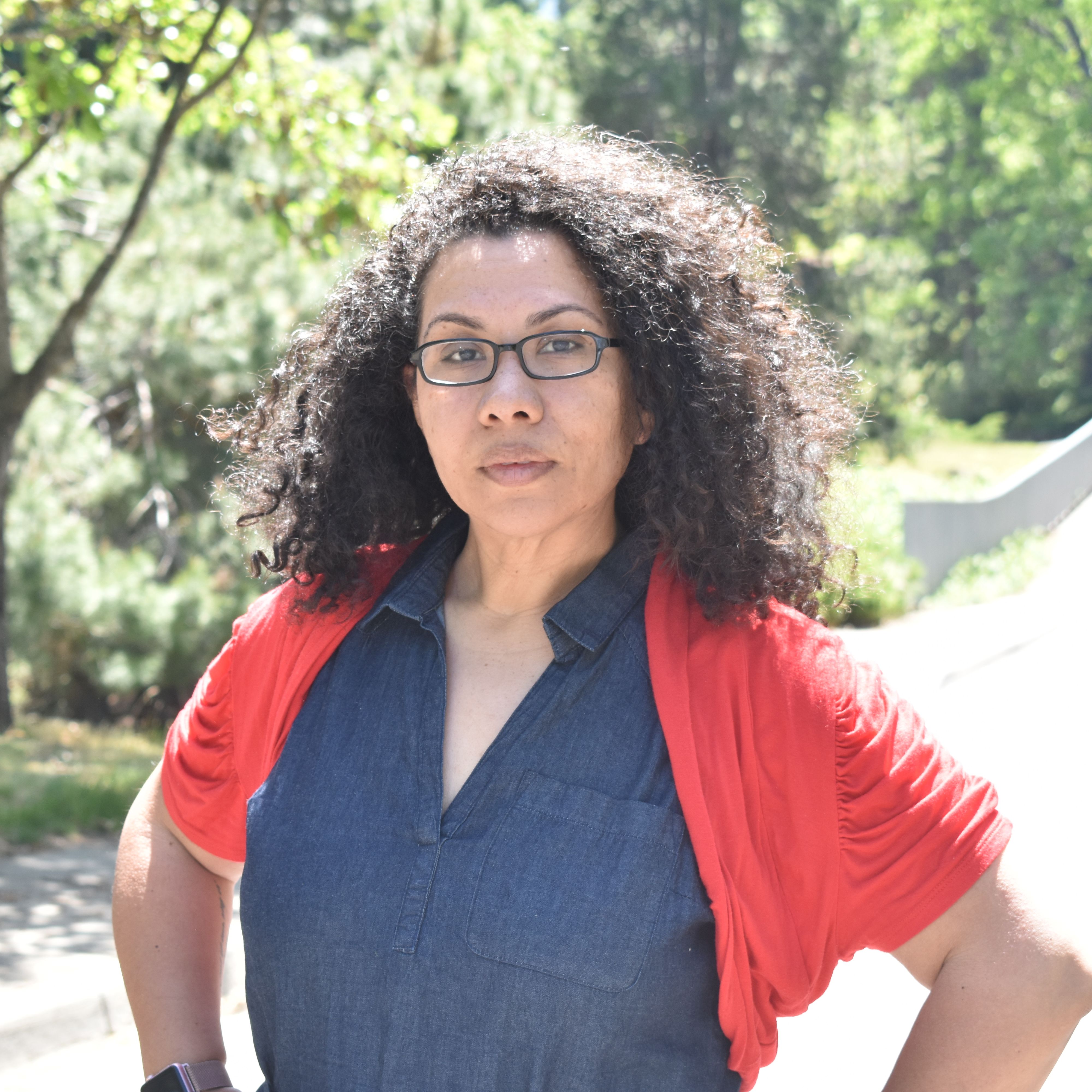 Bernhardt/Hamlet: Director Dawn Monique Williams