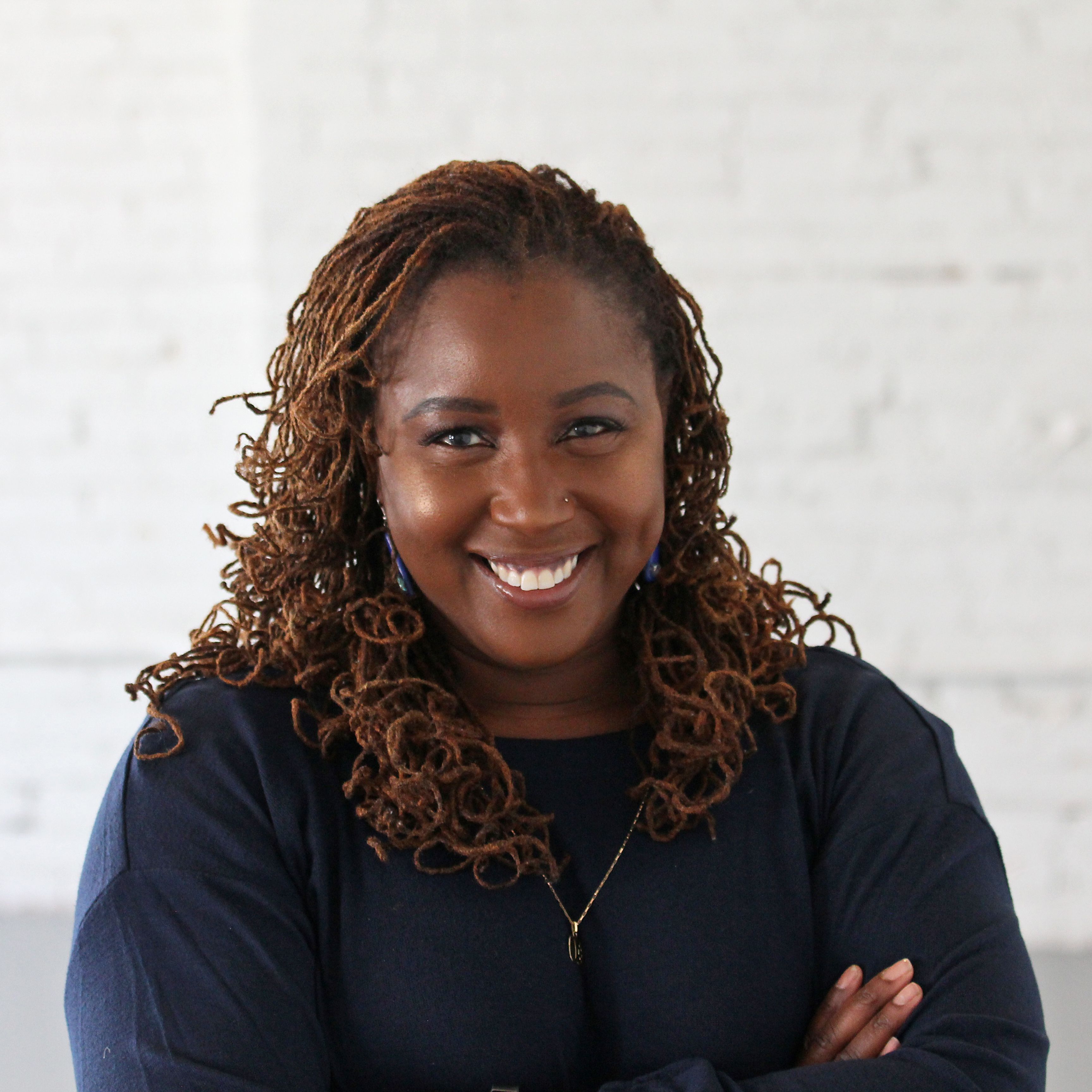 Confederates: Director Nataki Garrett