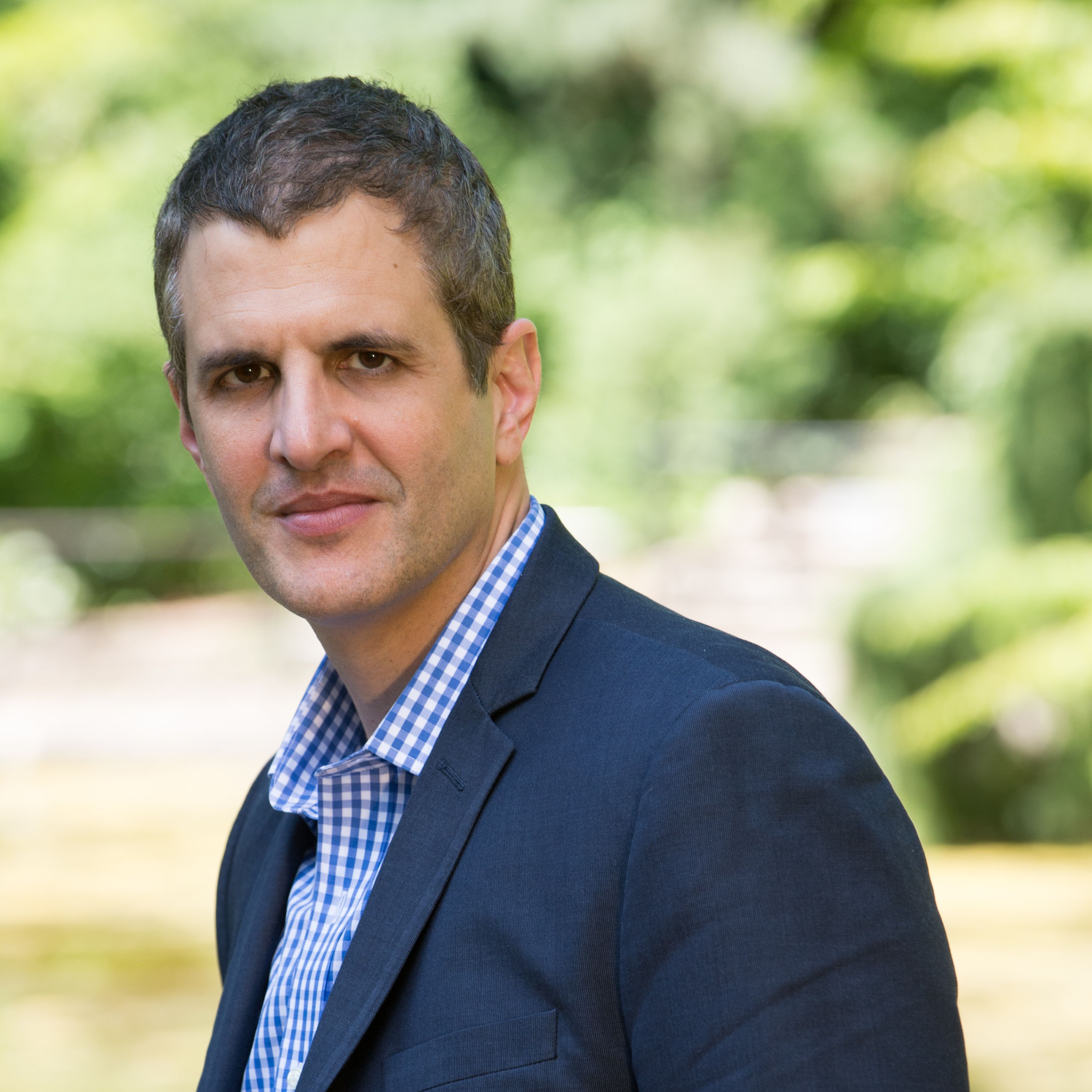 A Midsummer Night's Dream: Director Joseph Haj