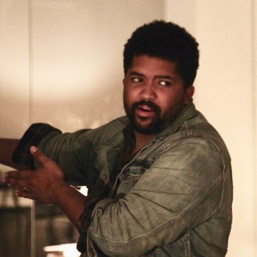 black odyssey: Director Monty Cole