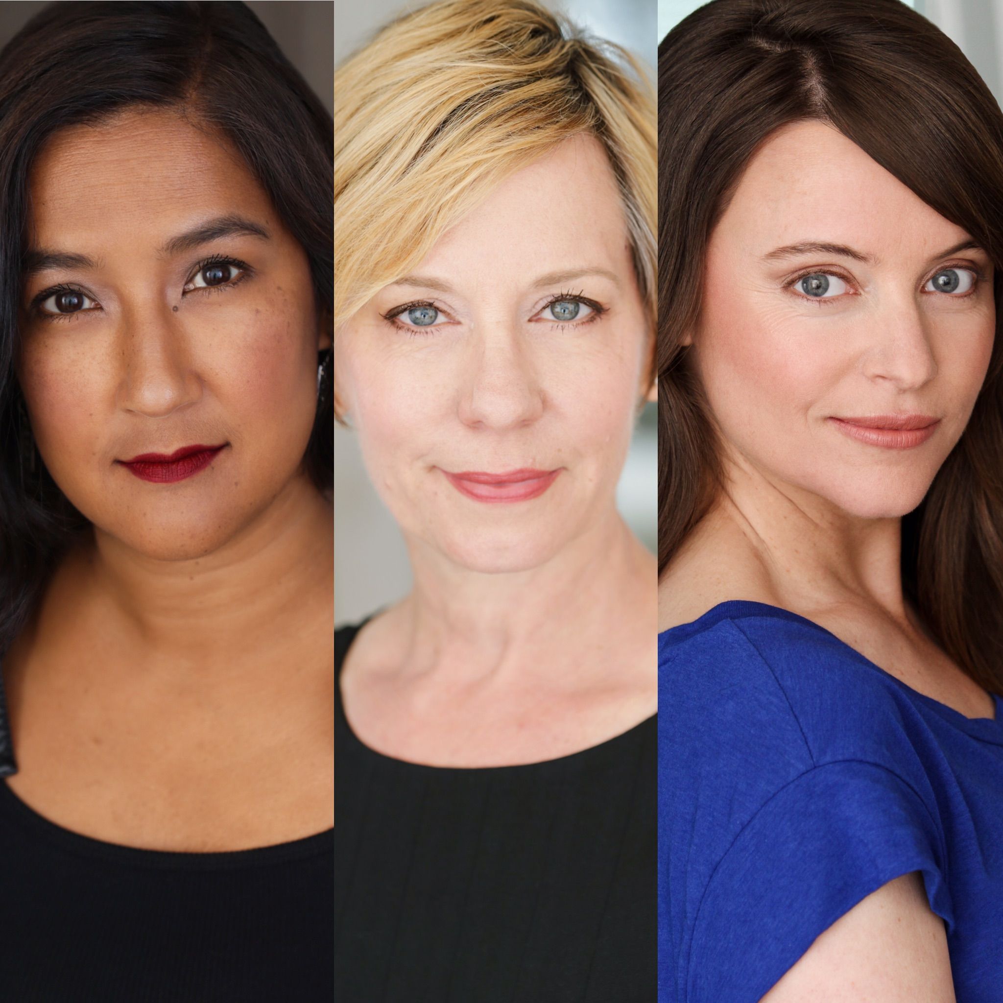 Bring Down the House: Rosa Joshi, Kate Wisniewski & Betsy Schwartz