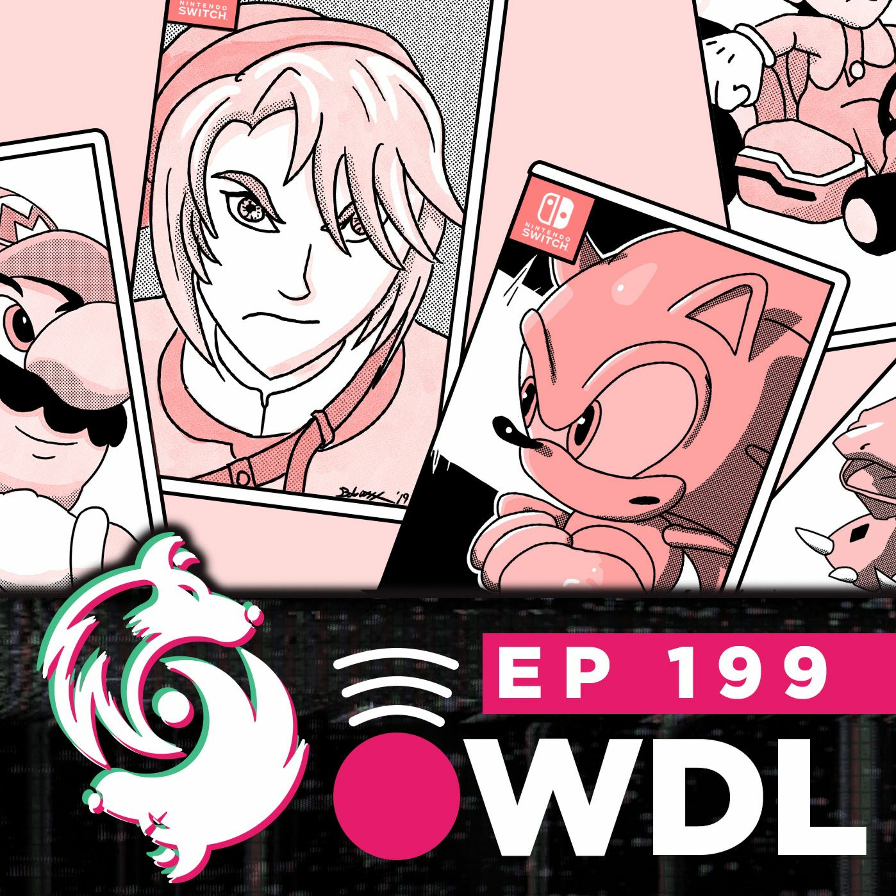 Wulff Den Live