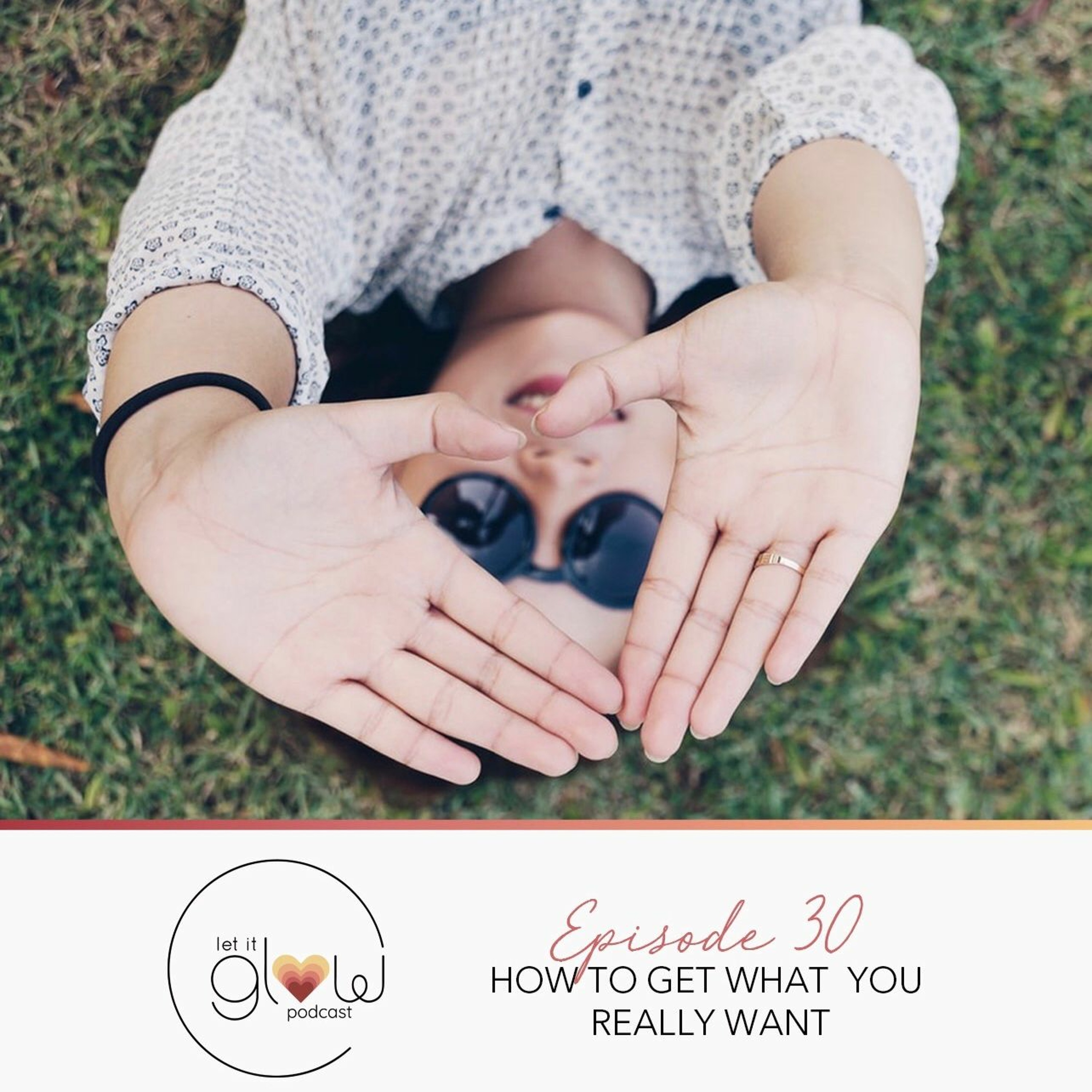 Let It Glow Podcast with Jennifer Nielson