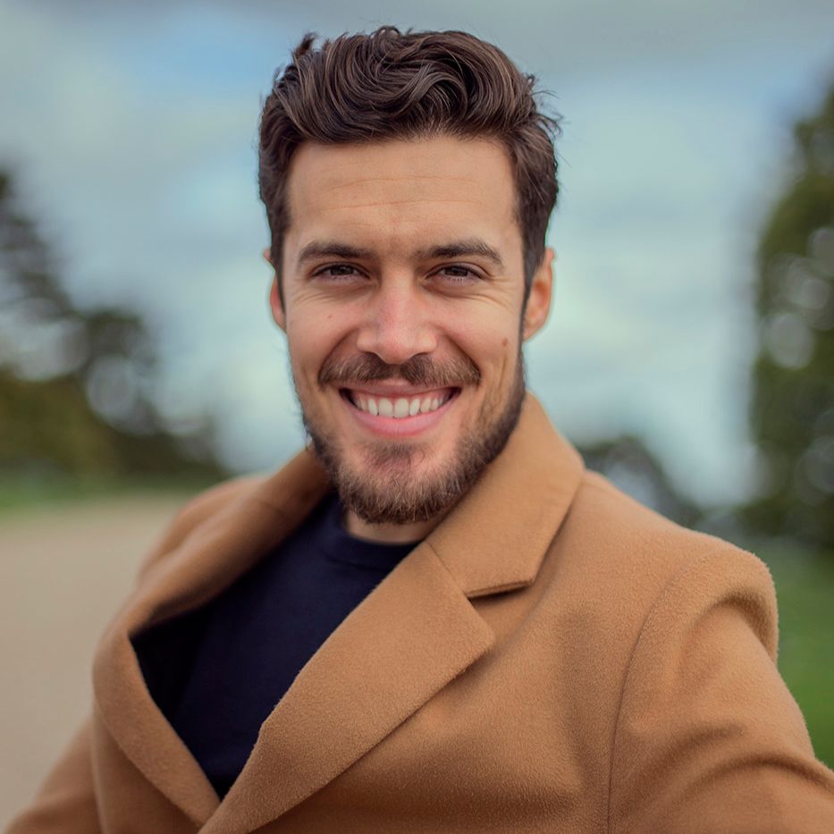 089: Look for Inspiration Outside of Your Field - Pedro Ramos