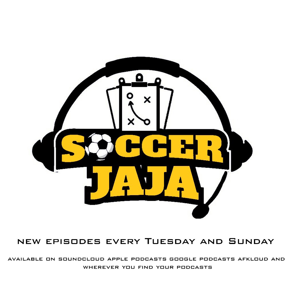 Episode 62: The Golden Boy Awards⚽️⚽️⚽️