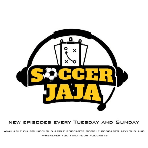 Episode 62: The Golden Boy Awards⚽️⚽️⚽️