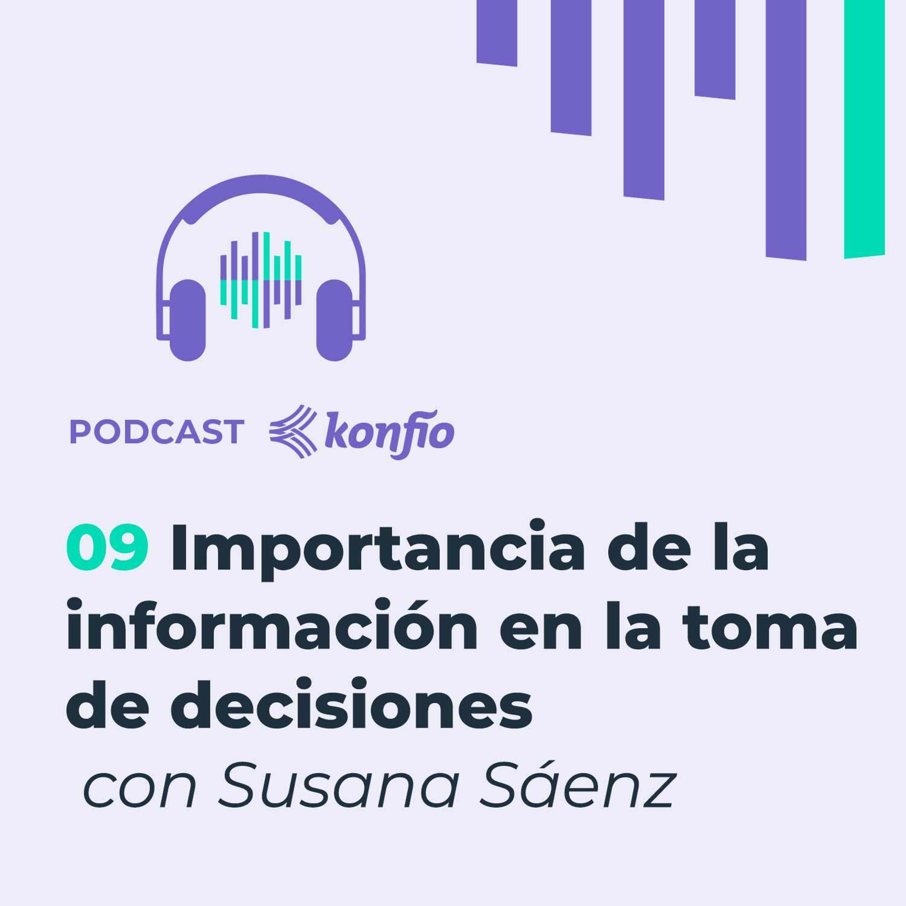 Podcast Konfío