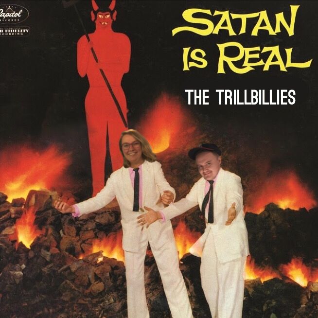 Episode 119: Satan is Trill, Pt. 1