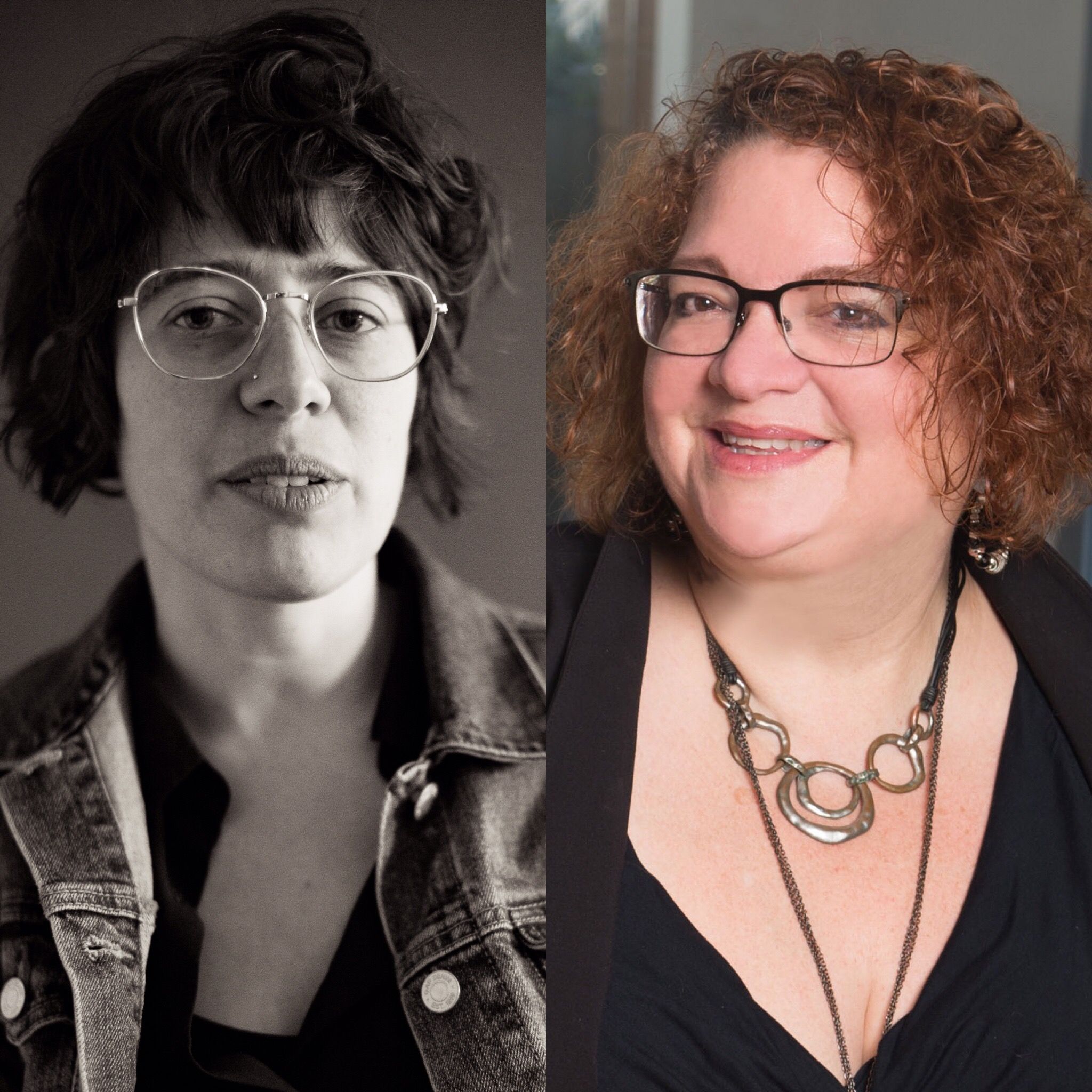 Everything That Never Happened: Sarah B. Mantell and Jessica Kubzansky
