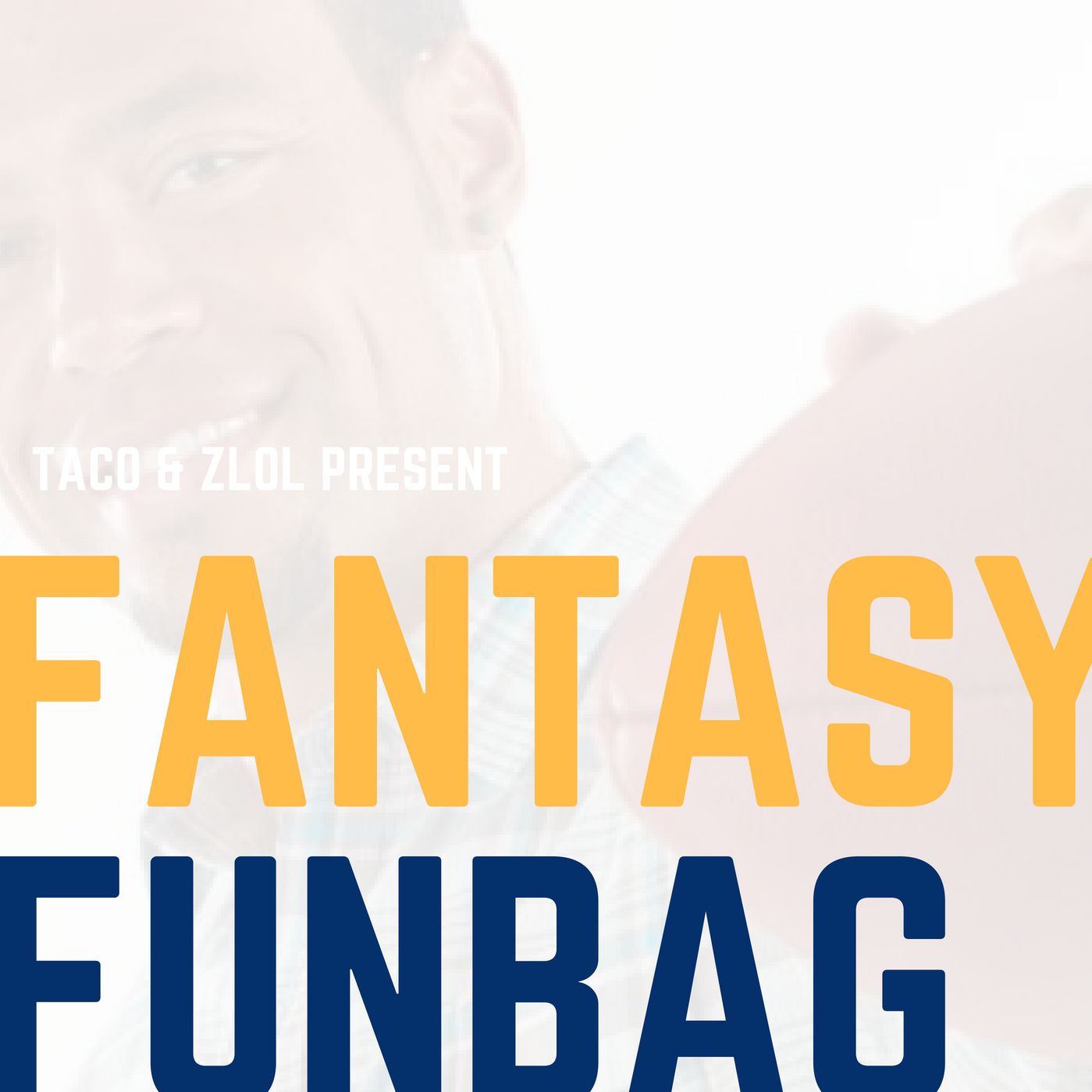 Week 7: Missing: BarbsGruden