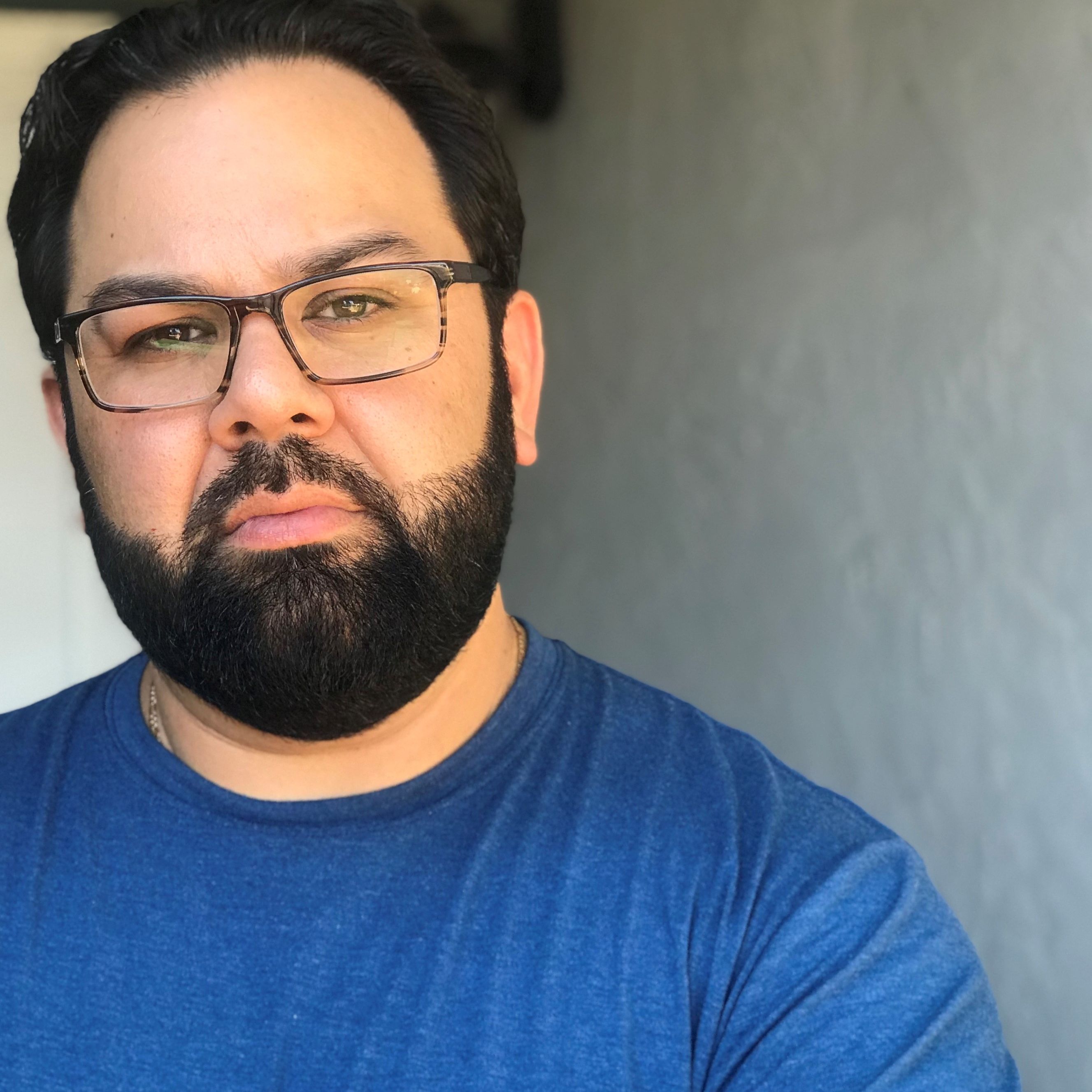 The Tempest: Director Nicholas C. Avila