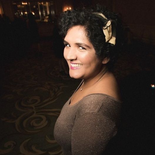 Peter and the Starcatcher: Director Lavina Jadhwani