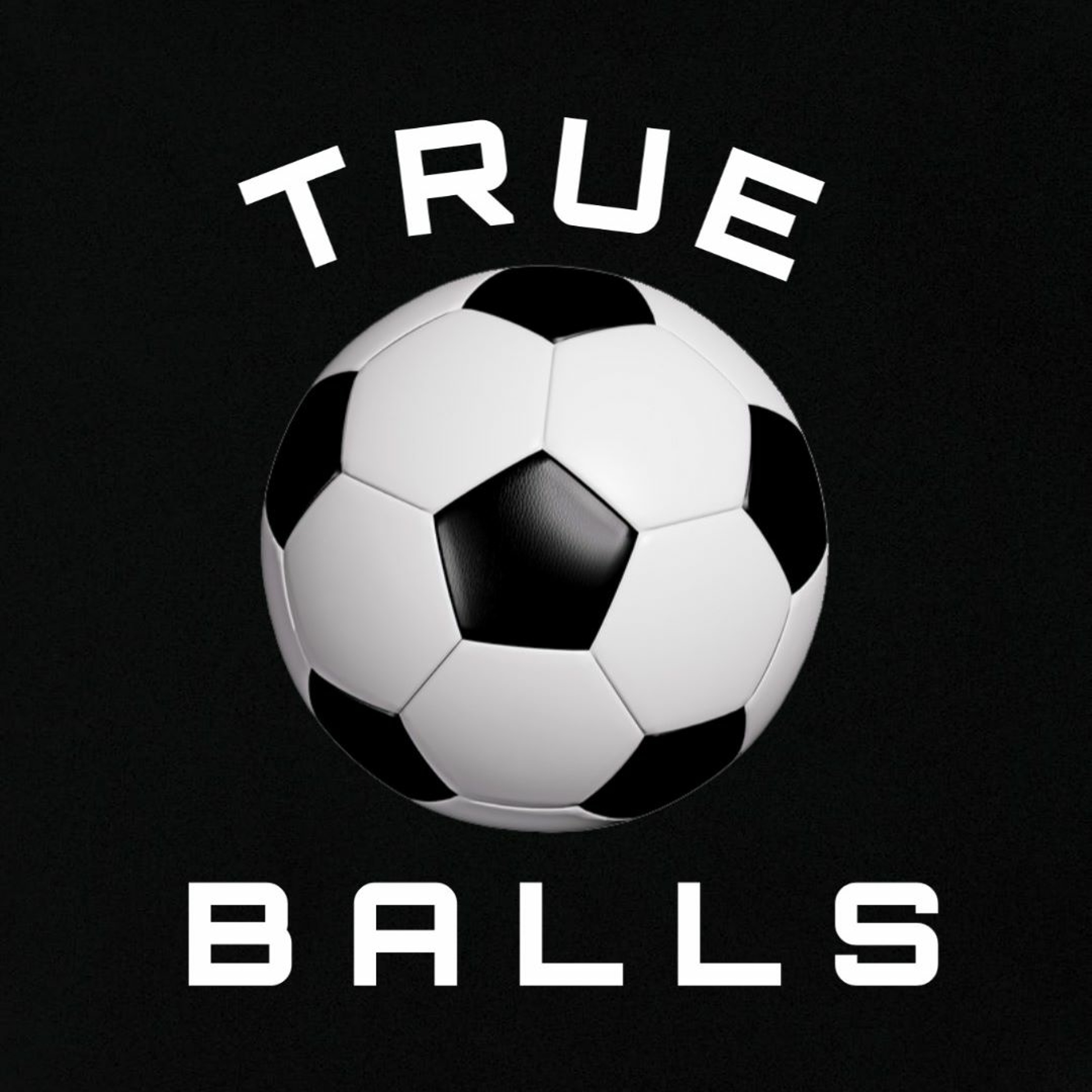 Episode 4: Man United's future, Liverpool's cracks, VAR, Poch out?