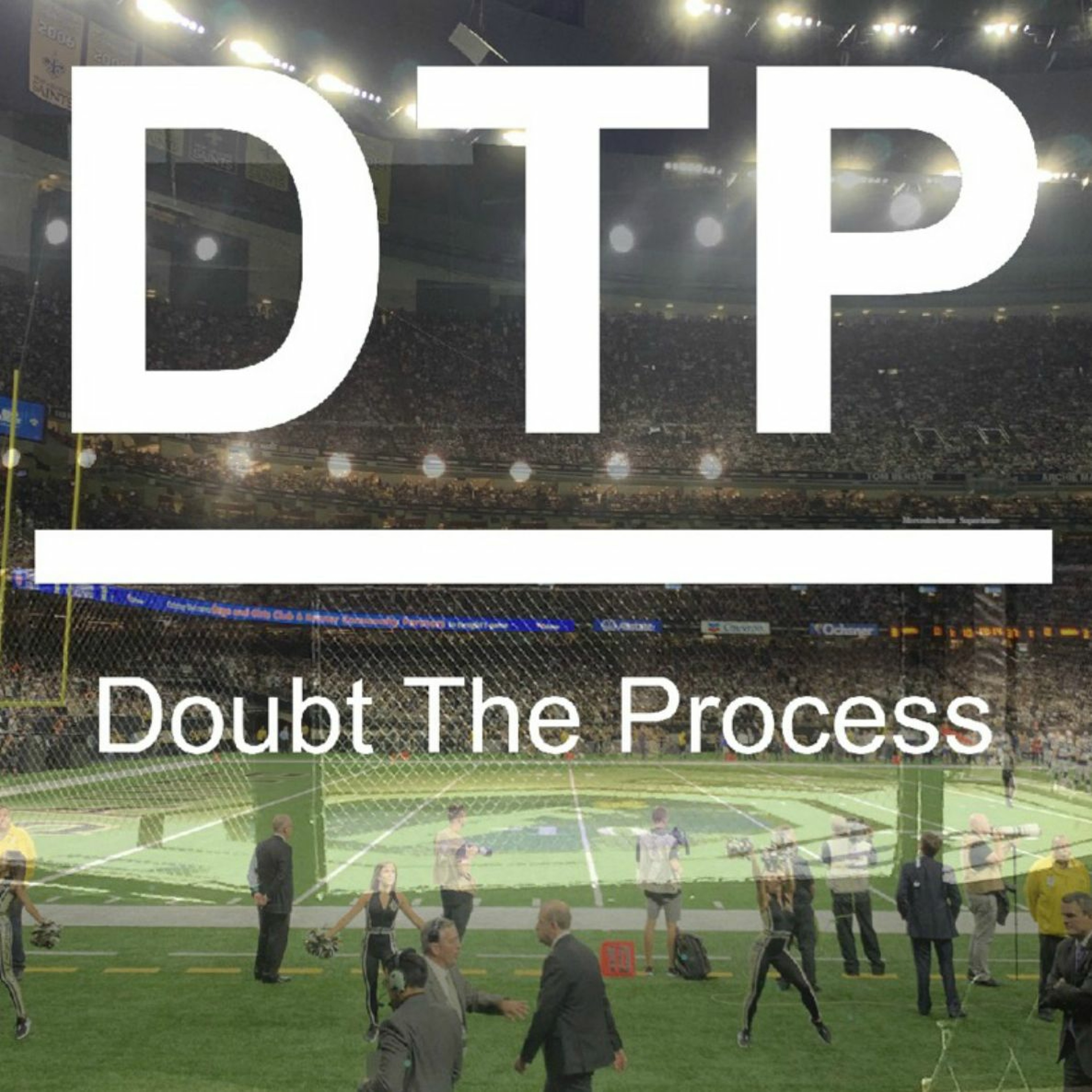 Doubt The Process