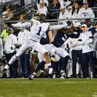 Soul Searching - Penn State 28, Michigan 21