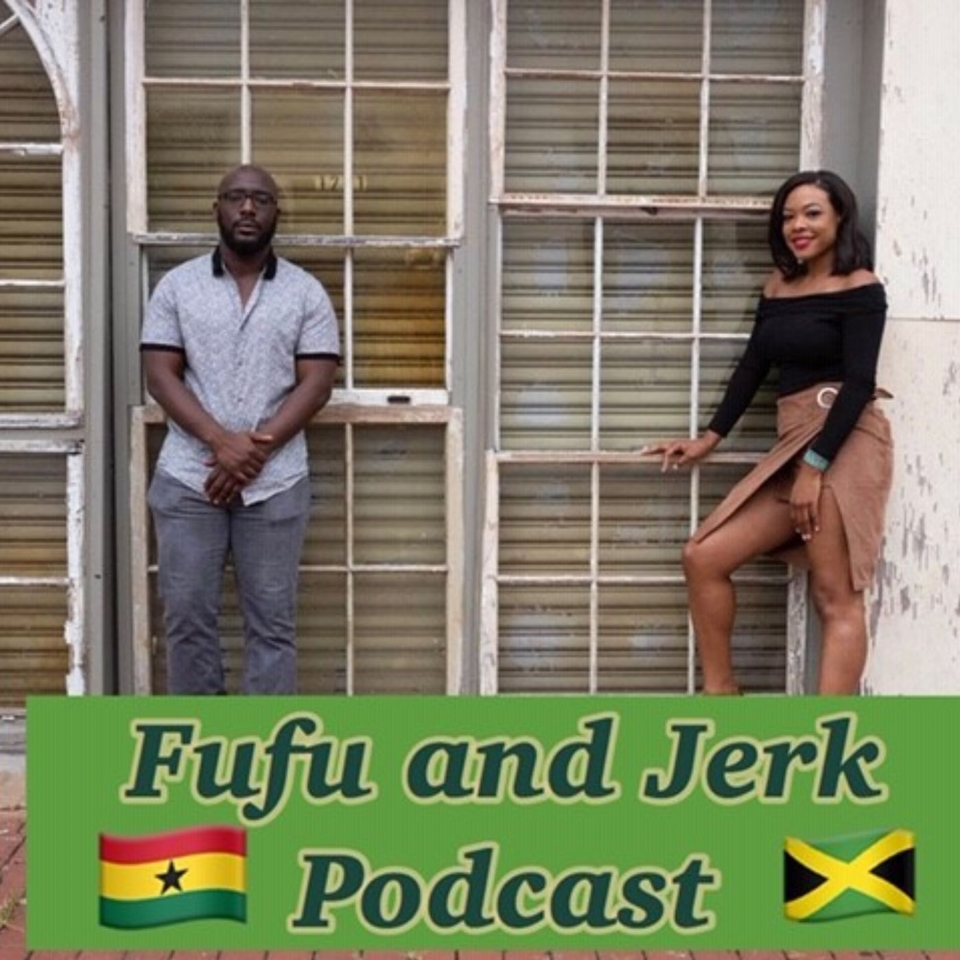 16: "Bad Gyal Vegan" shares her recipe for success with her vegan restaurant