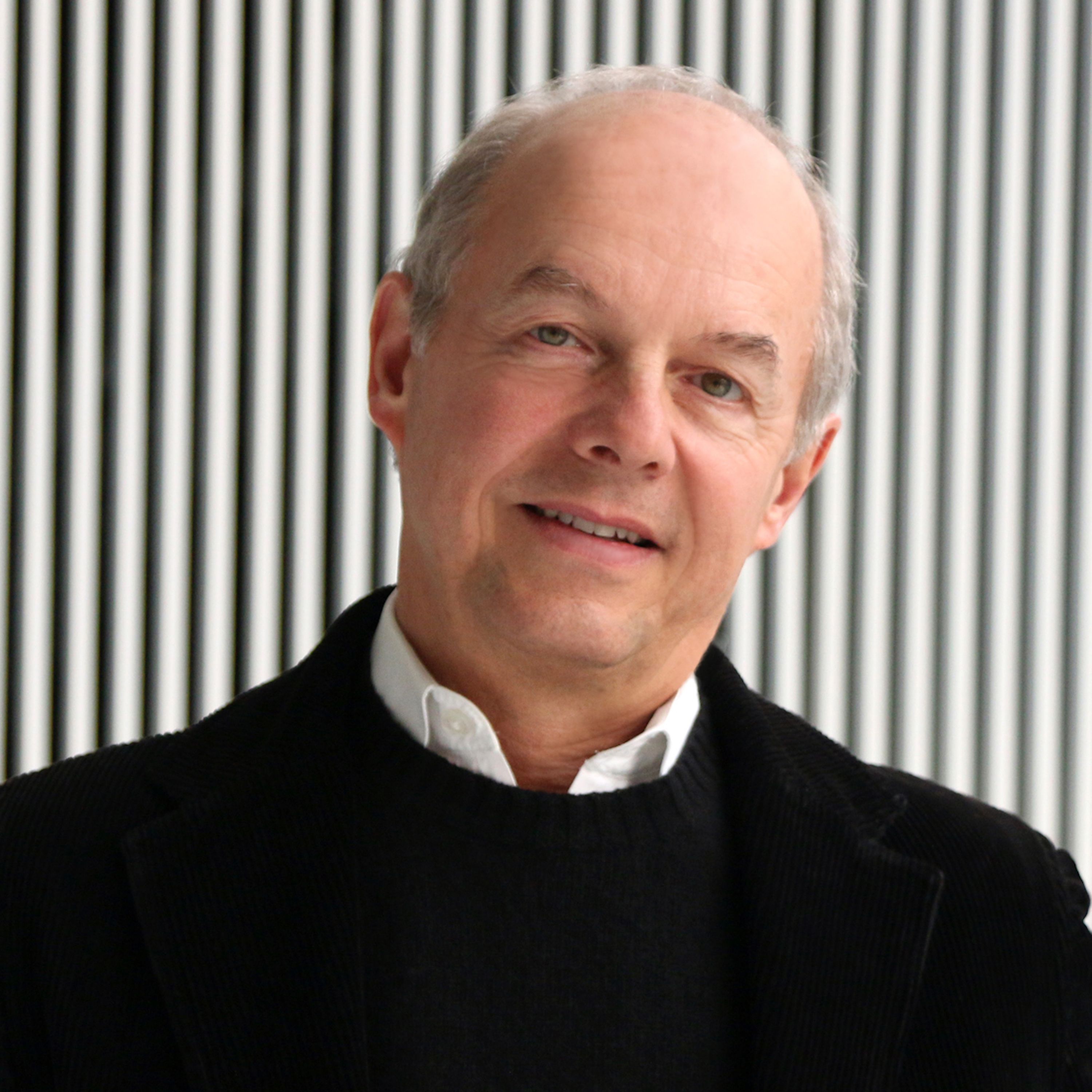 William Uricchio: "Why Co-Create? And Why Now? Reports from A Field Study"